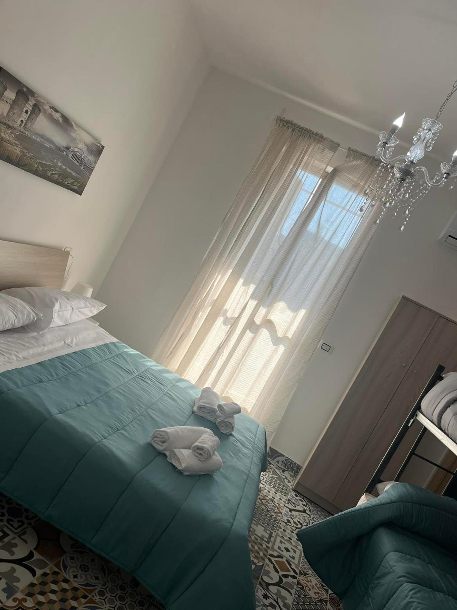 Comfort Quadruple Room