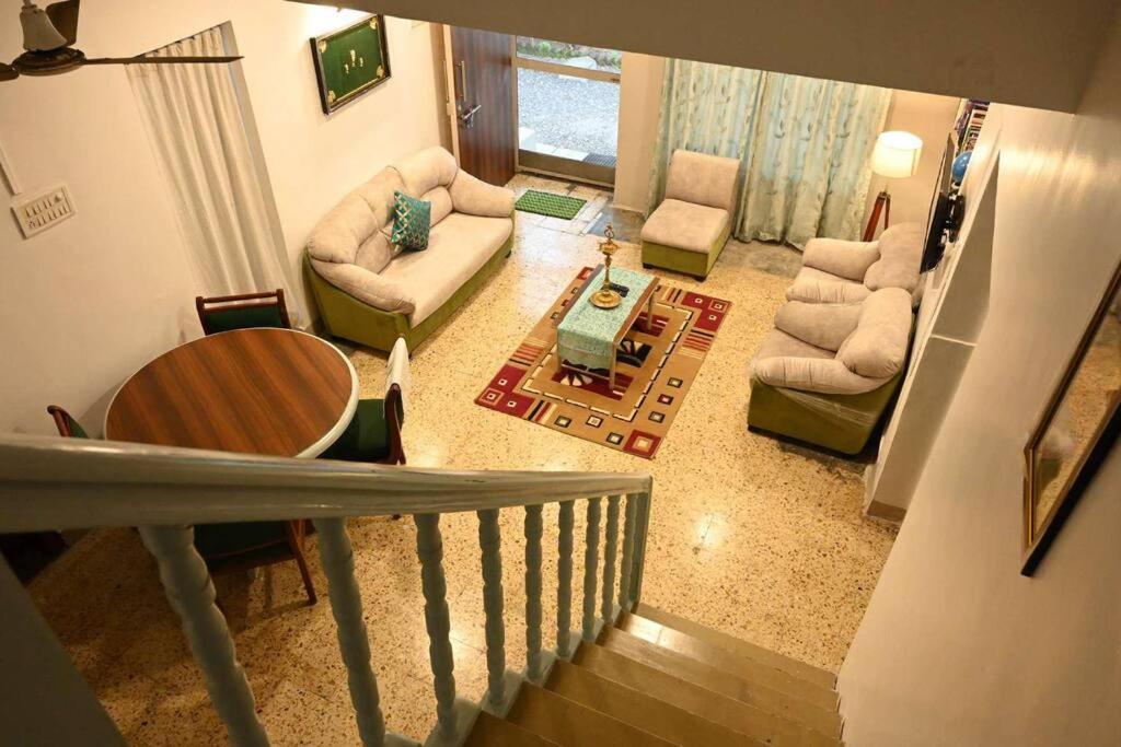 Chalet photo 1