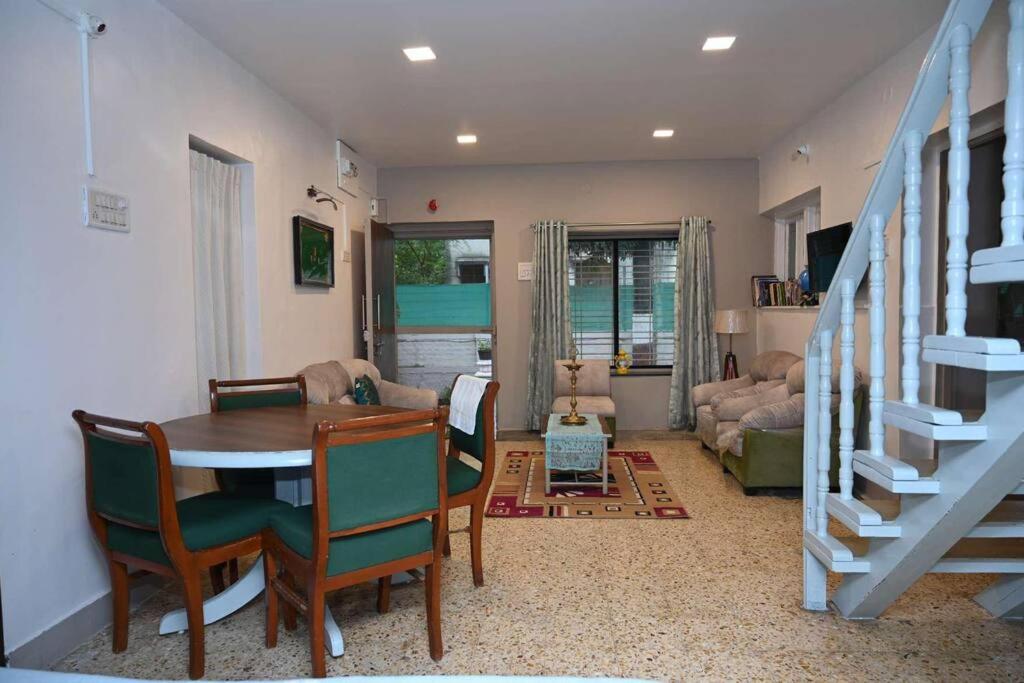 Chalet photo 3