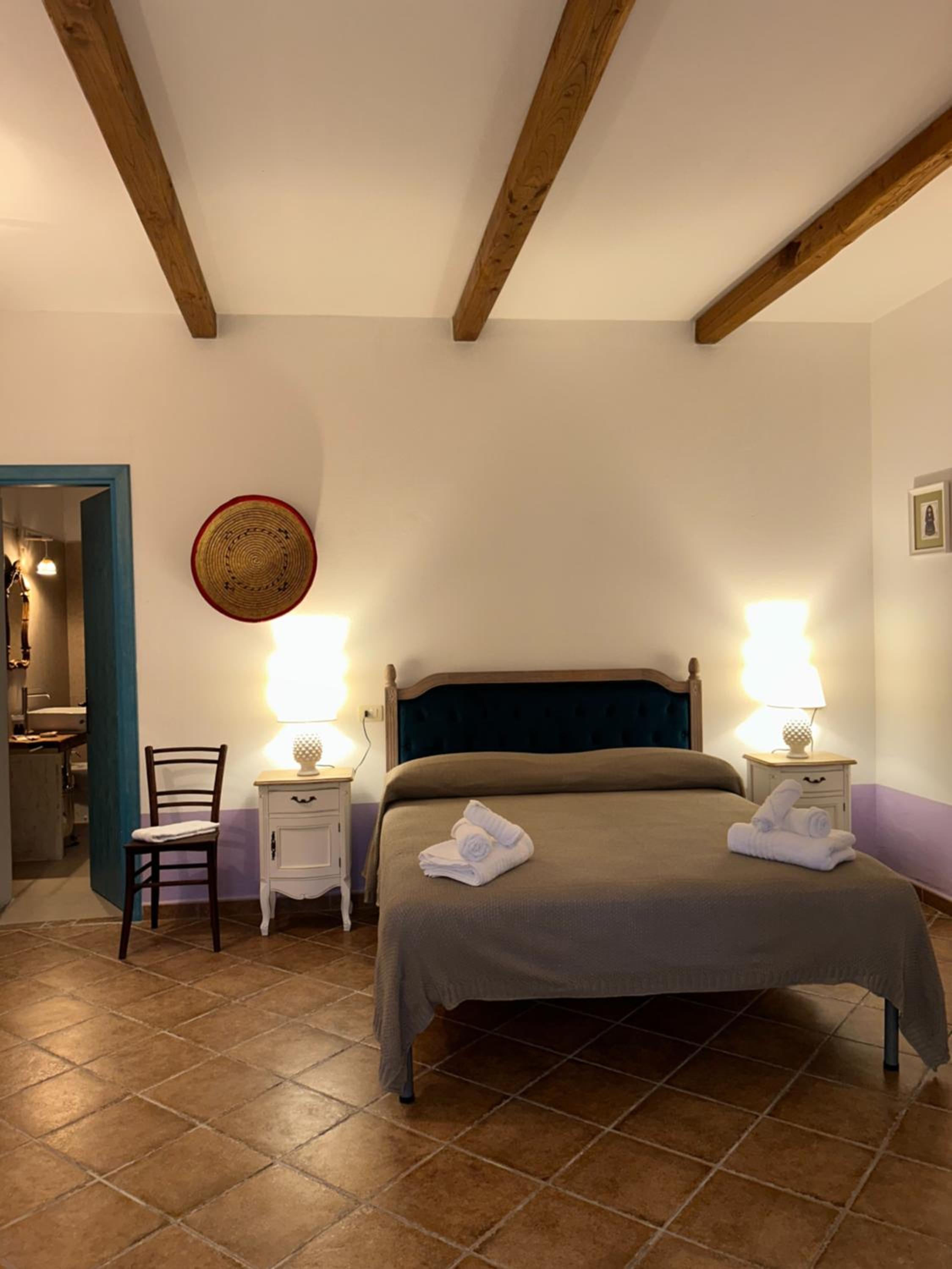 Triple Room With Private Bathroom photo 2