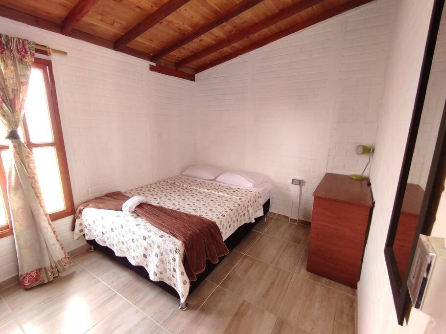 Two-Bedroom Apartment photo 1