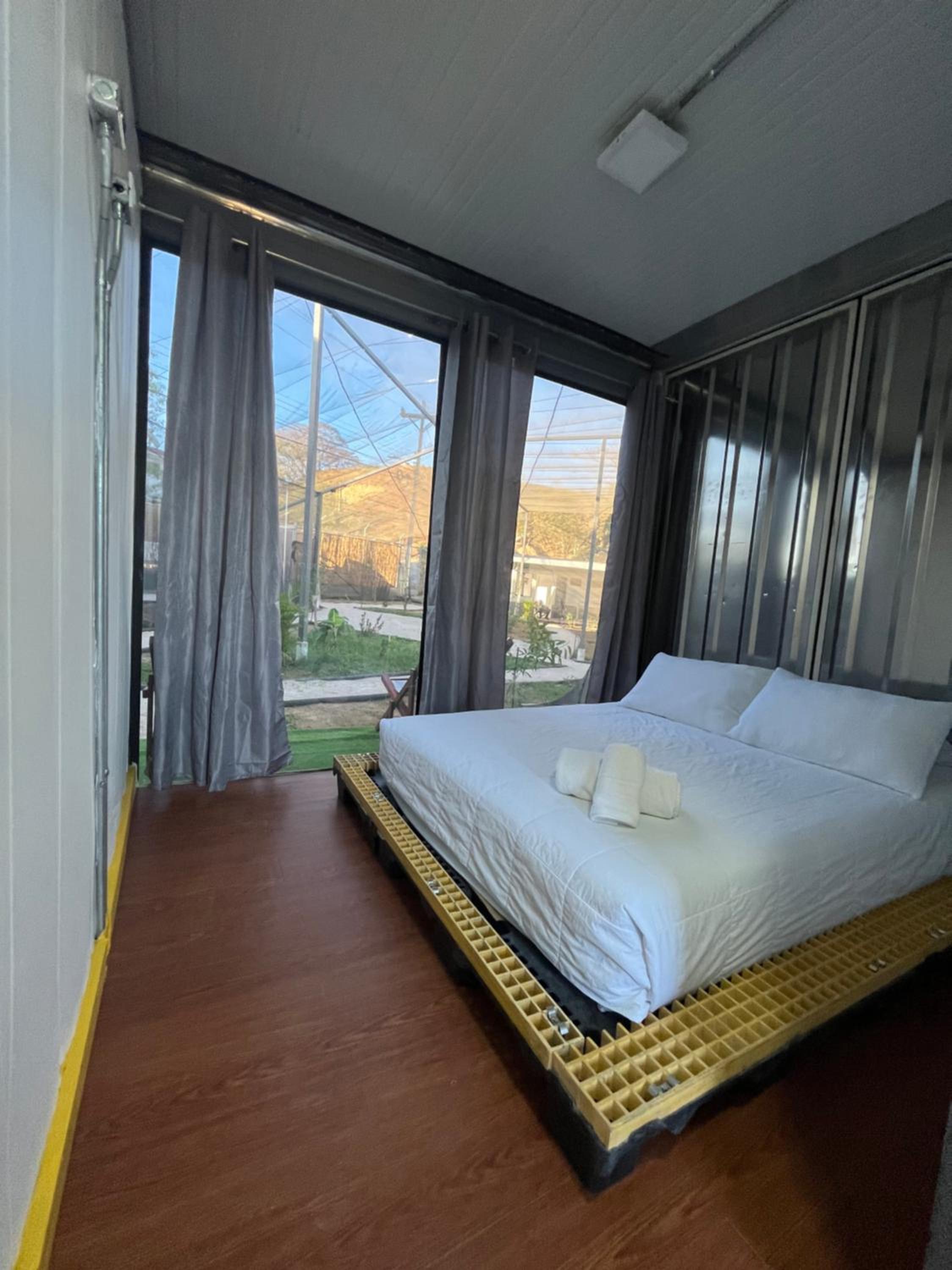 Double Room with Garden View photo 1