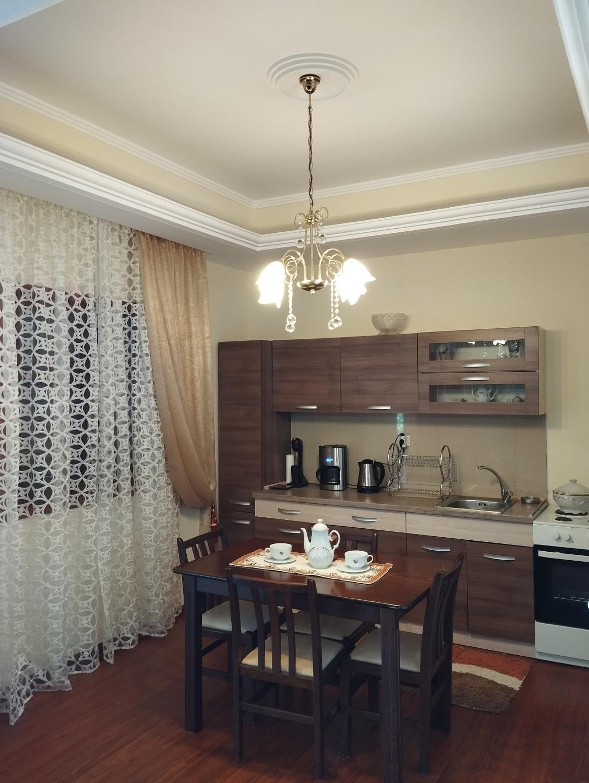 Two-Bedroom House photo 3