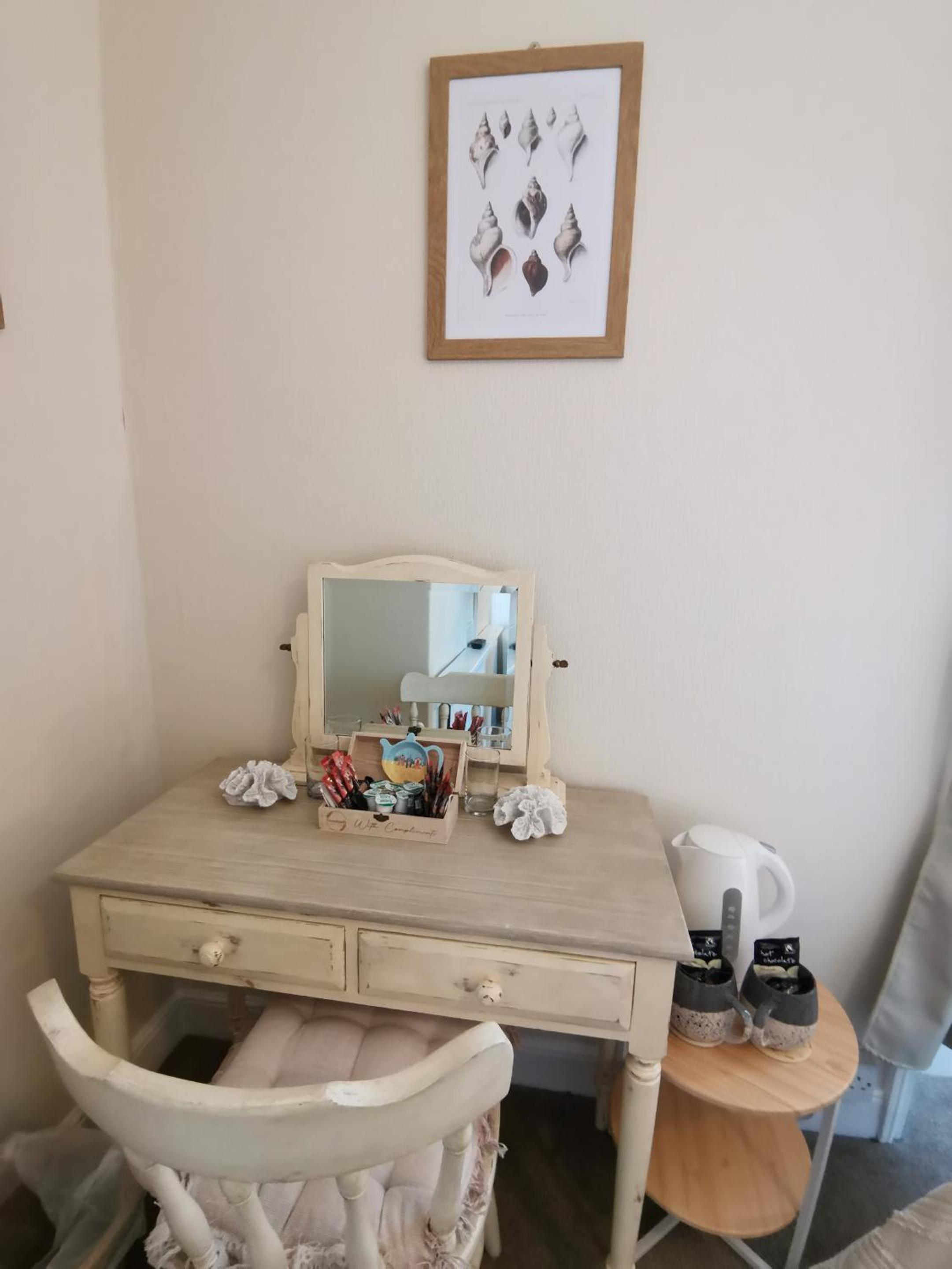 Double Room with Private Bathroom photo 3