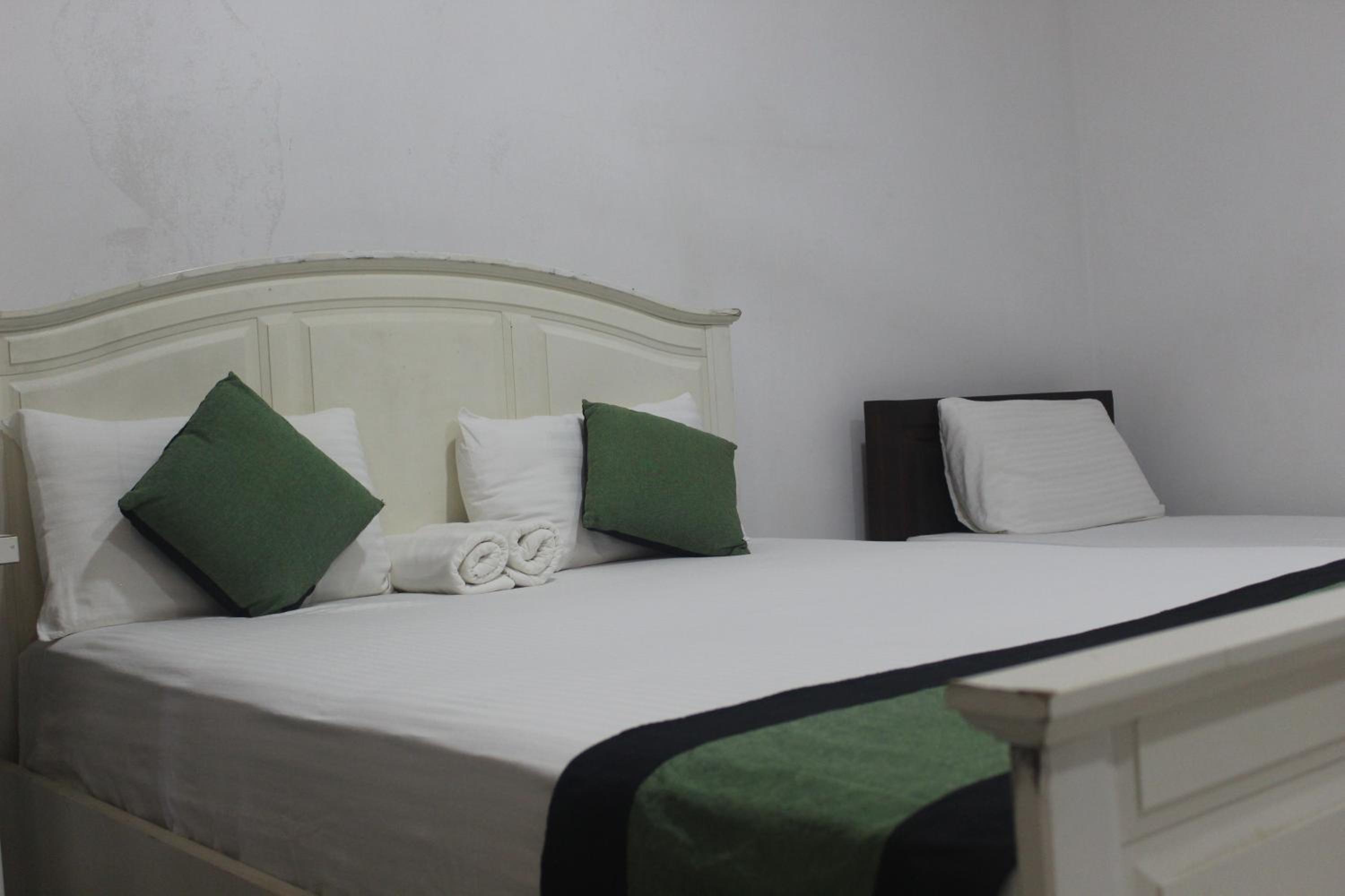 Triple Room photo 1