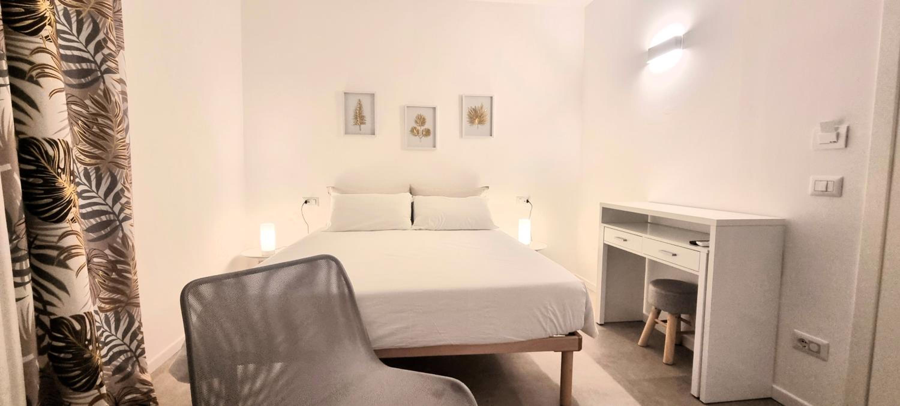 Standard Double Room photo 1