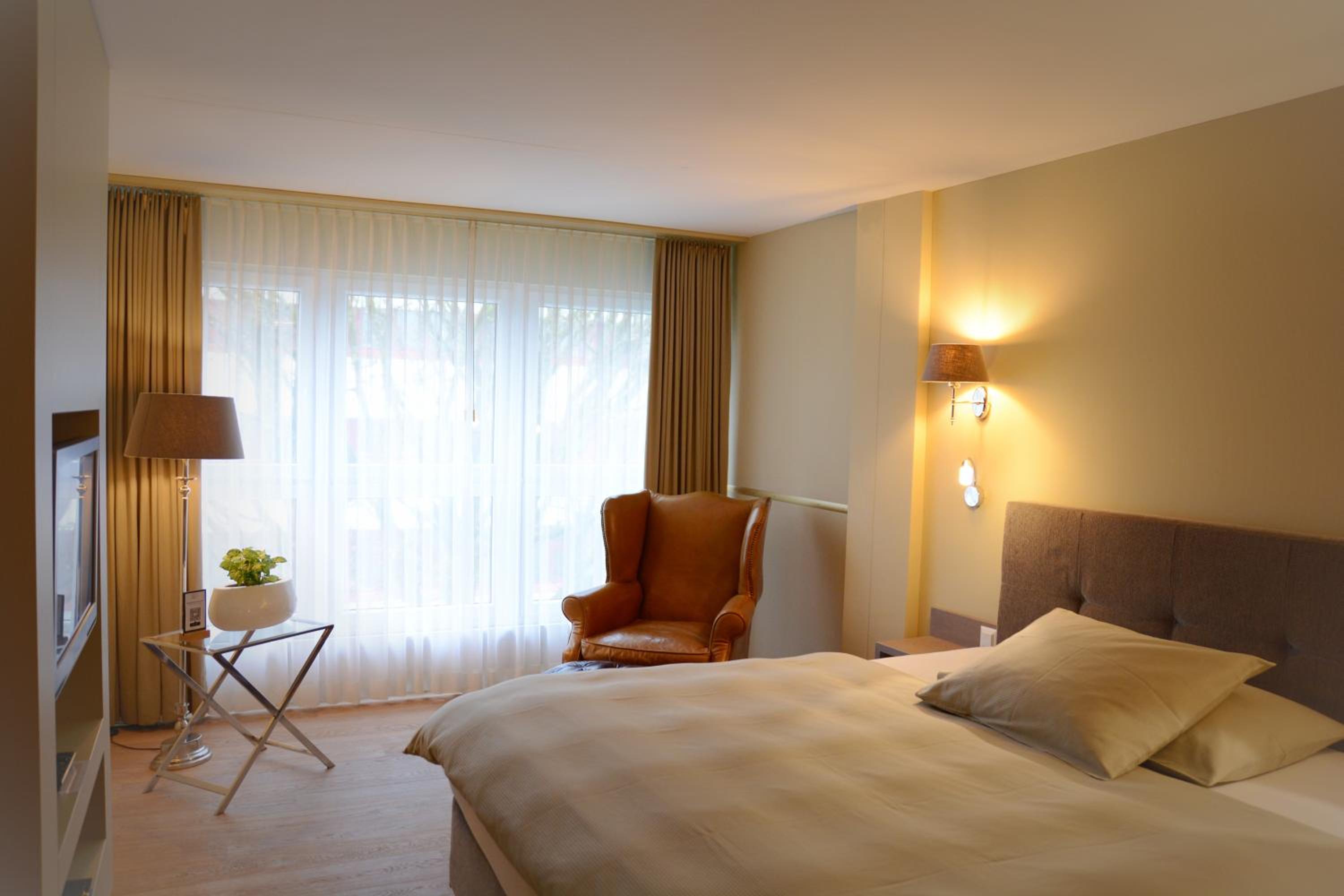 Lifestyle Double or Twin Room