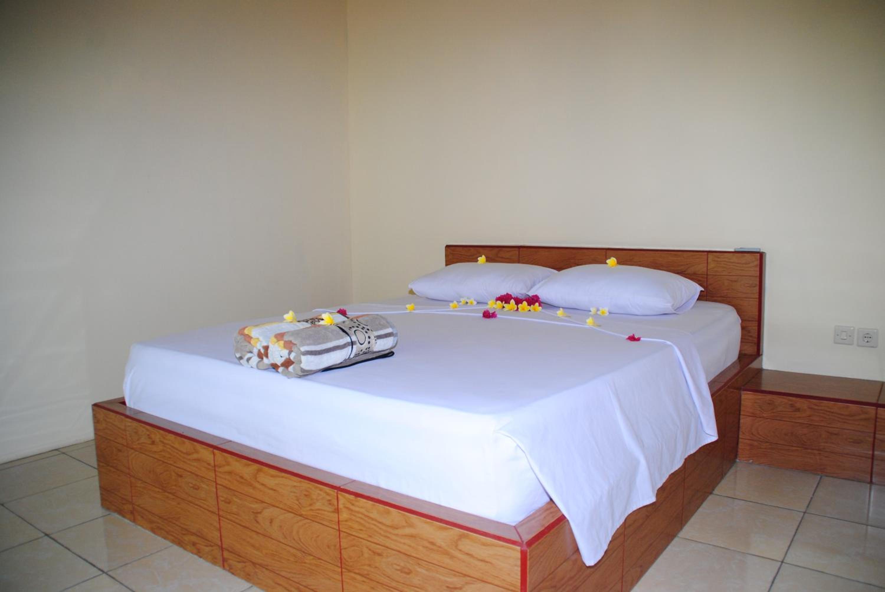 Double Room with Garden View photo 3