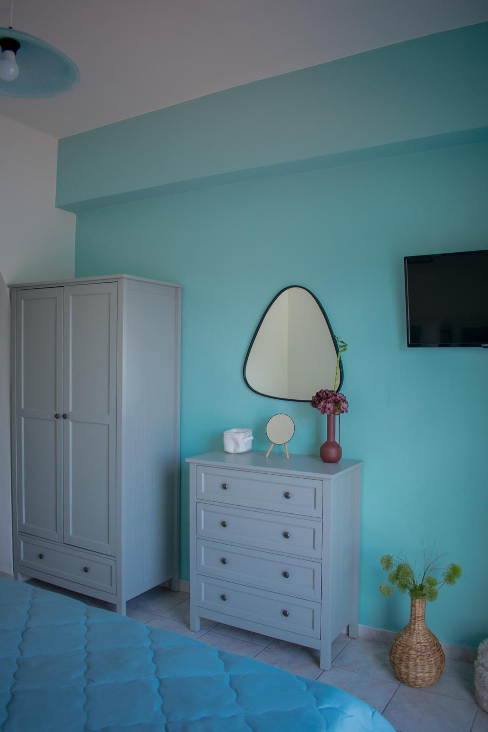 Suite with Sea View photo 2