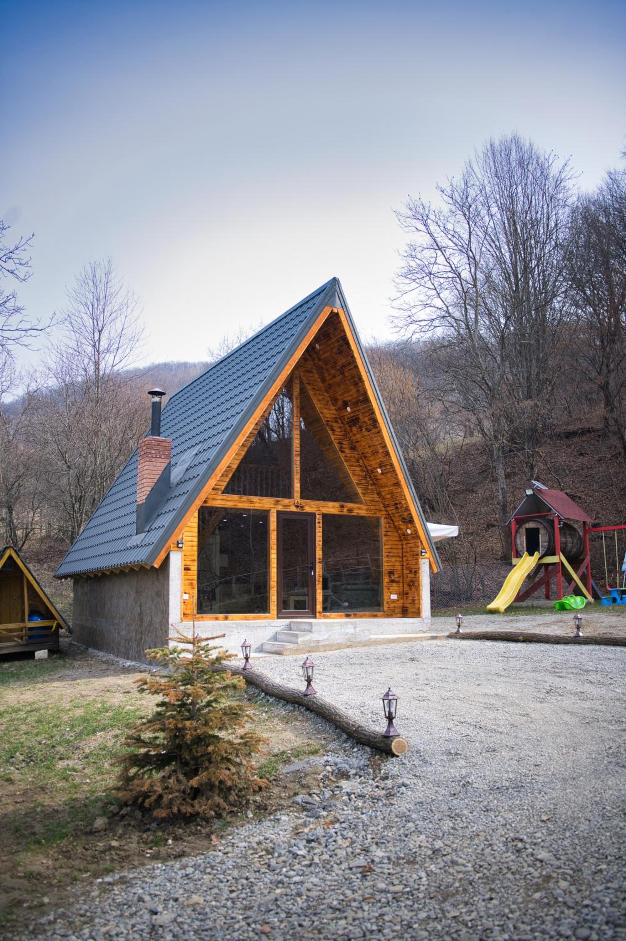 One-Bedroom Chalet - Photo 33