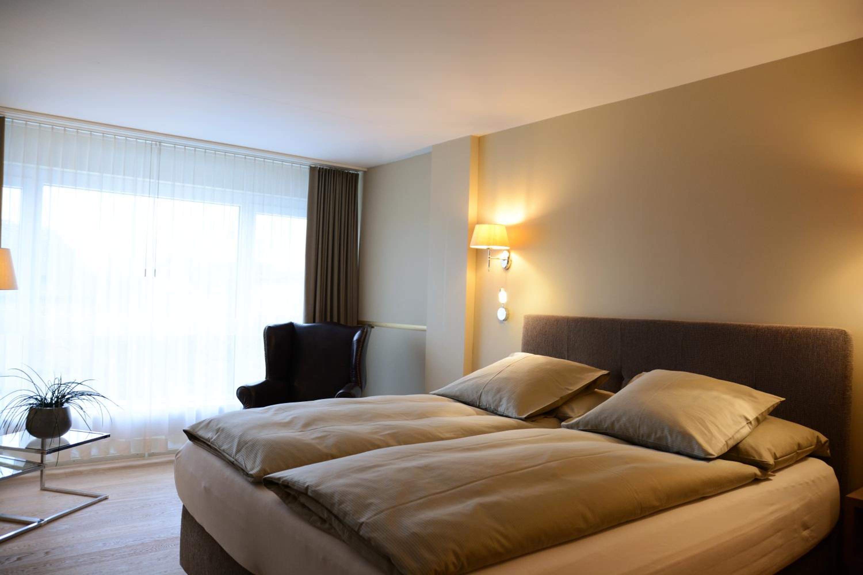 Business Double or Twin Room