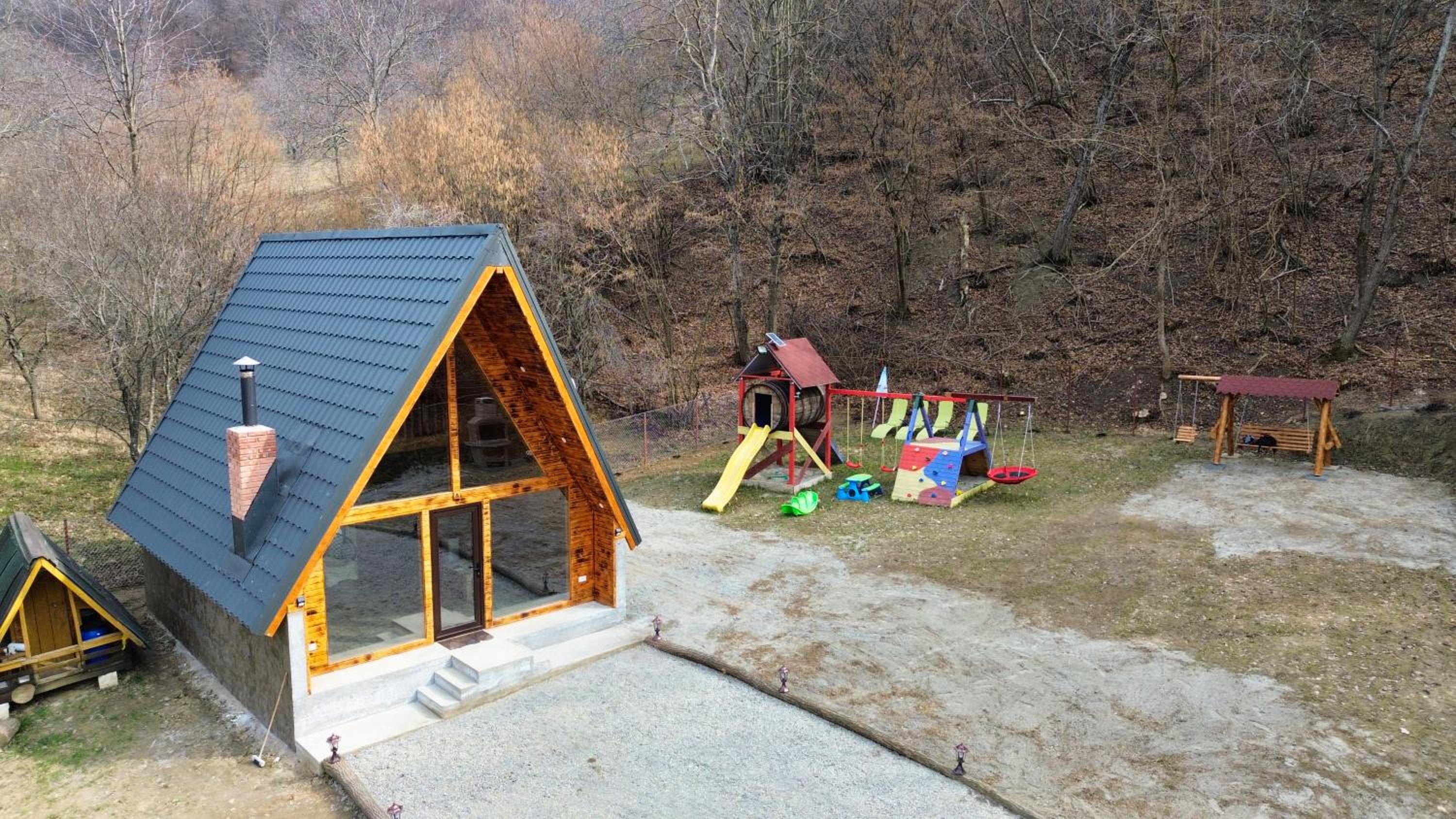 One-Bedroom Chalet - Photo 34