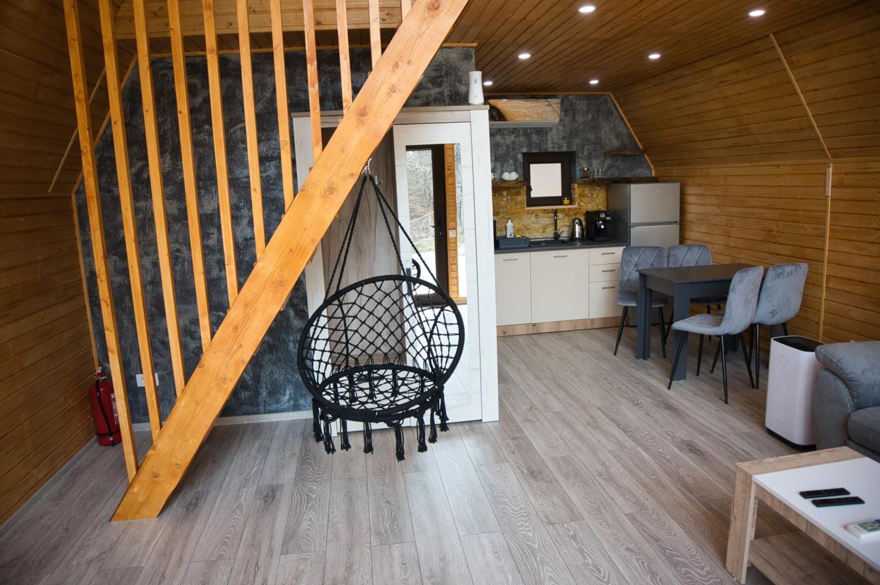 One-Bedroom Chalet - Photo 1