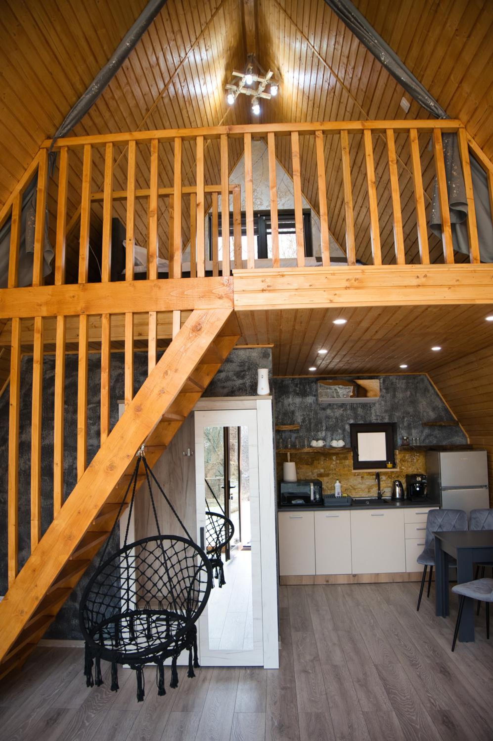 One-Bedroom Chalet - Photo 41