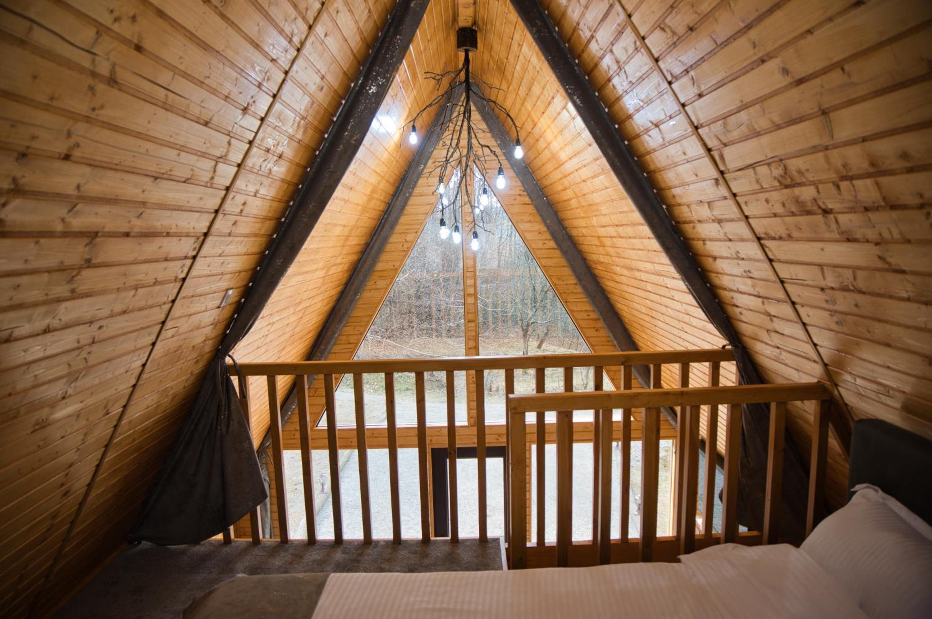 One-Bedroom Chalet - Photo 40