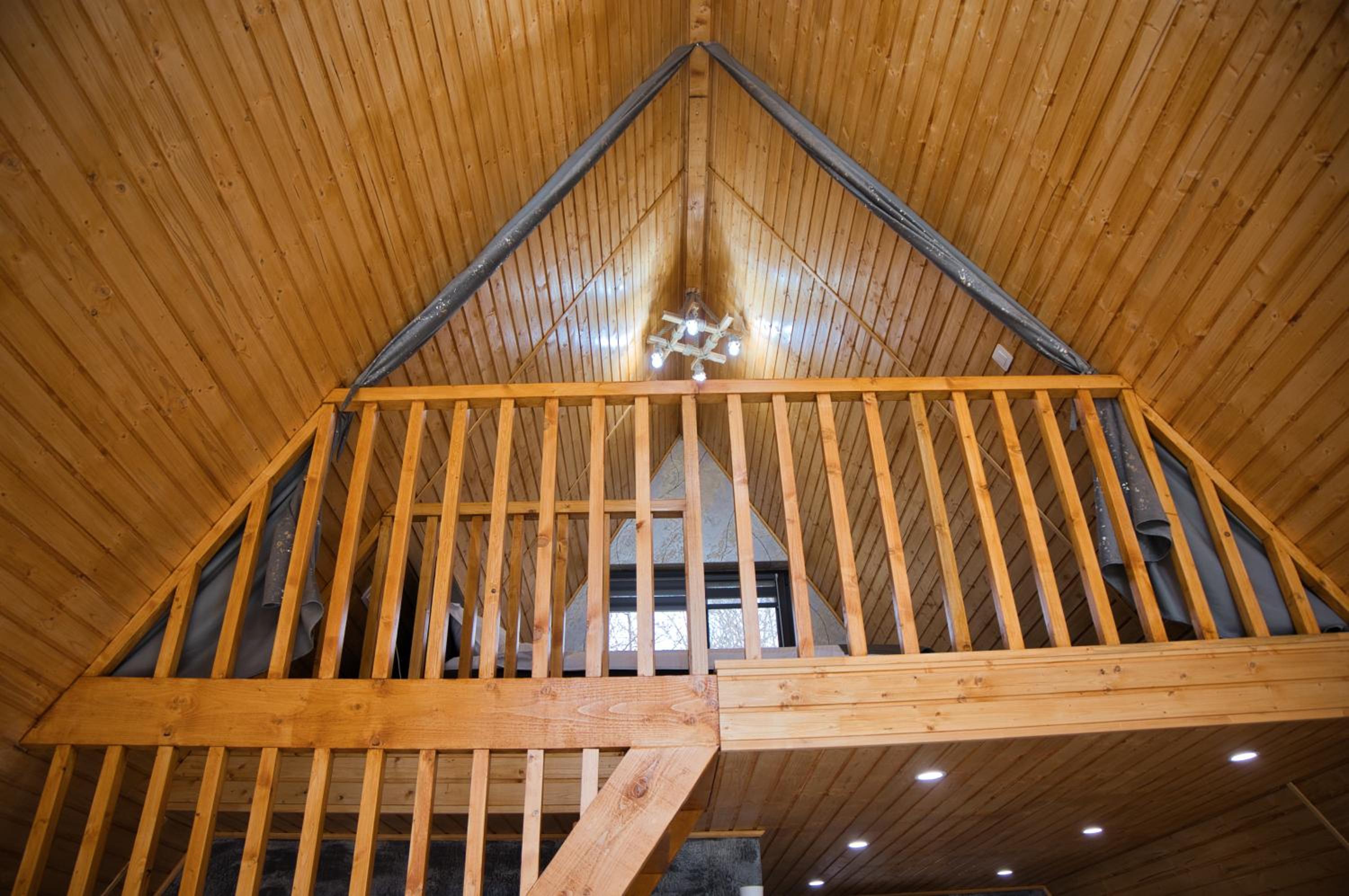 One-Bedroom Chalet - Photo 39