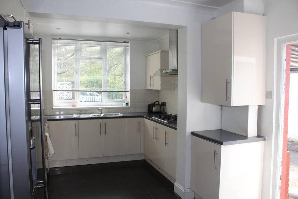 Two-Bedroom House photo 2