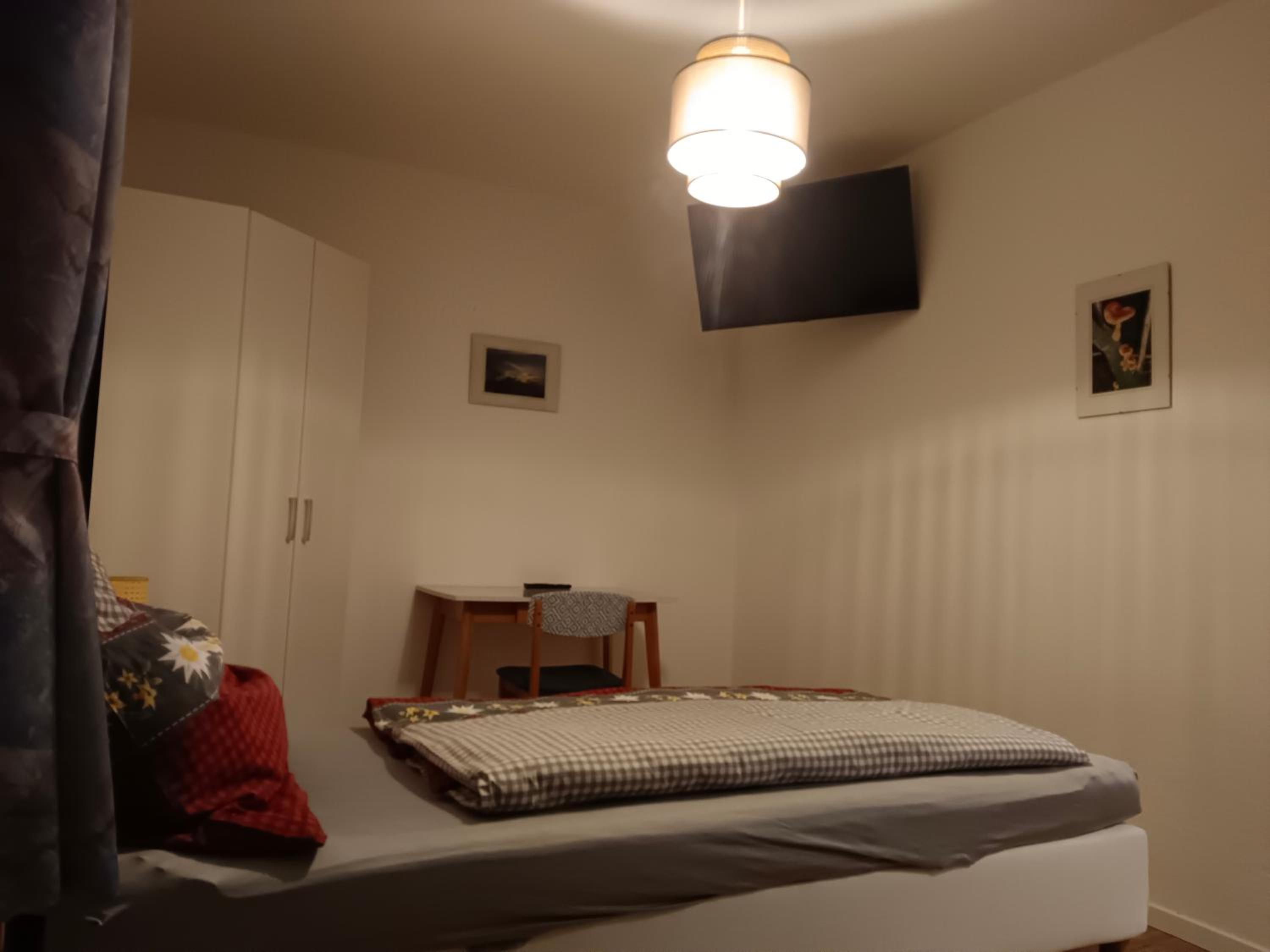 Standard Single Room photo 1