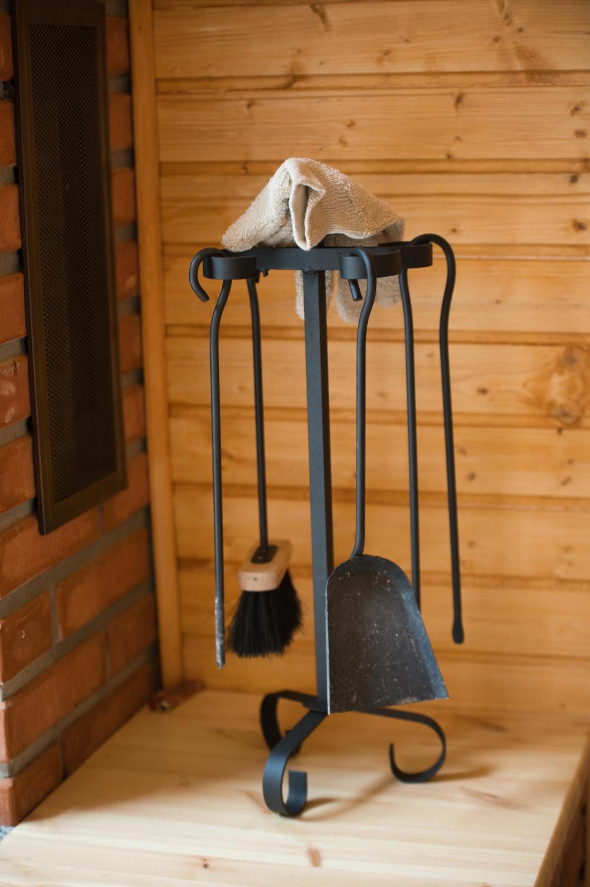 One-Bedroom Chalet - Photo 8