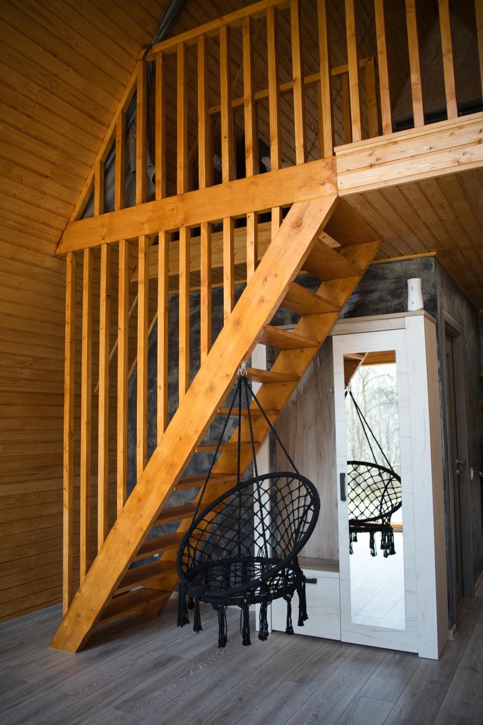 One-Bedroom Chalet - Photo 7