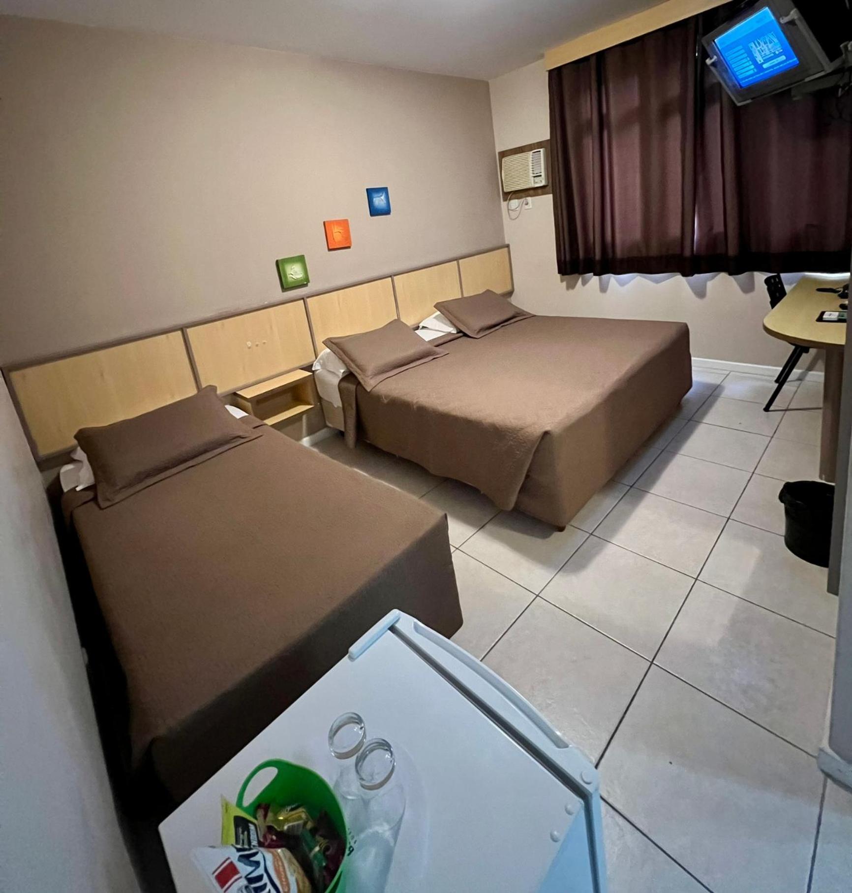 Triple Room - Photo 1