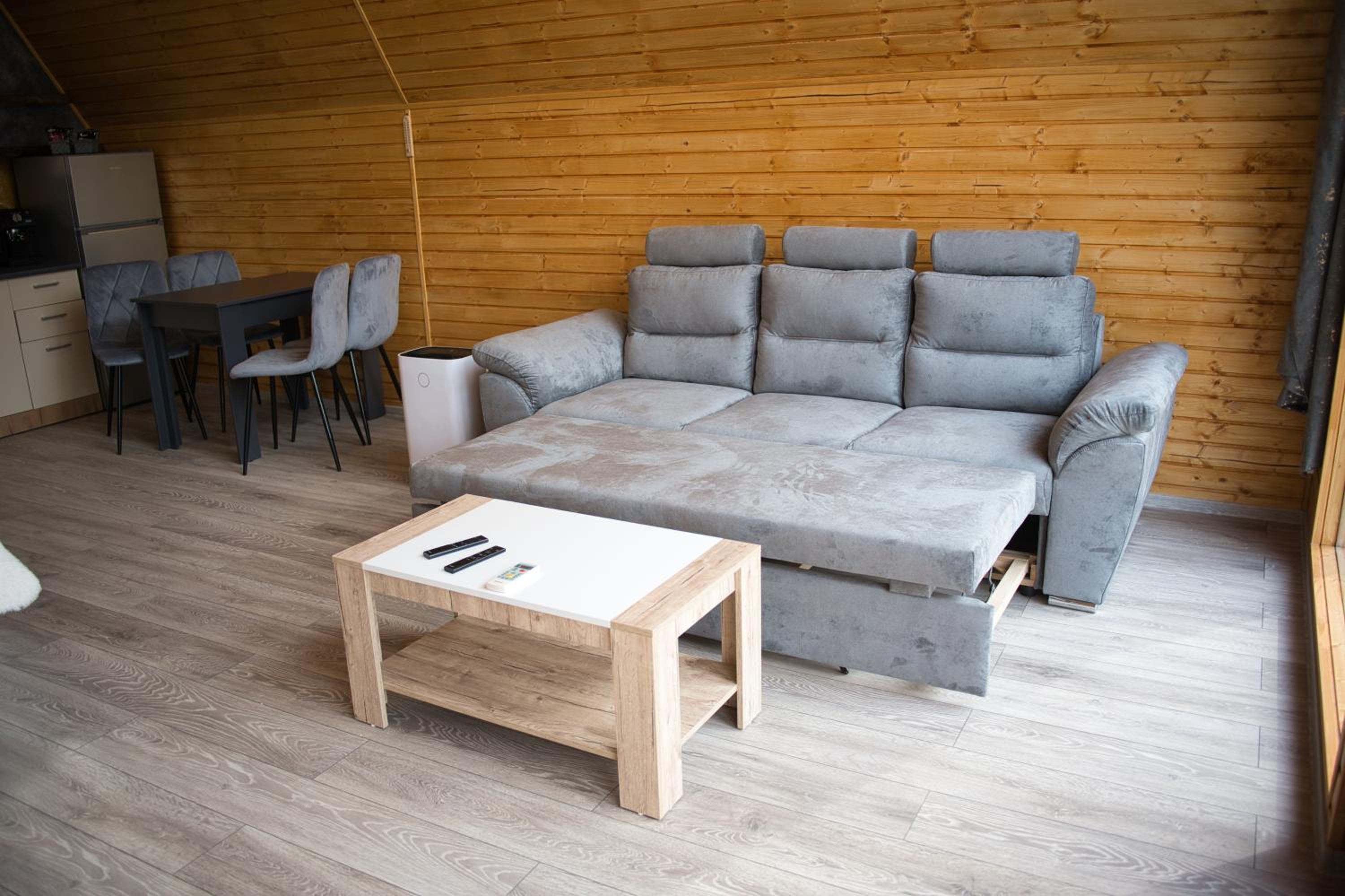 One-Bedroom Chalet - Photo 14