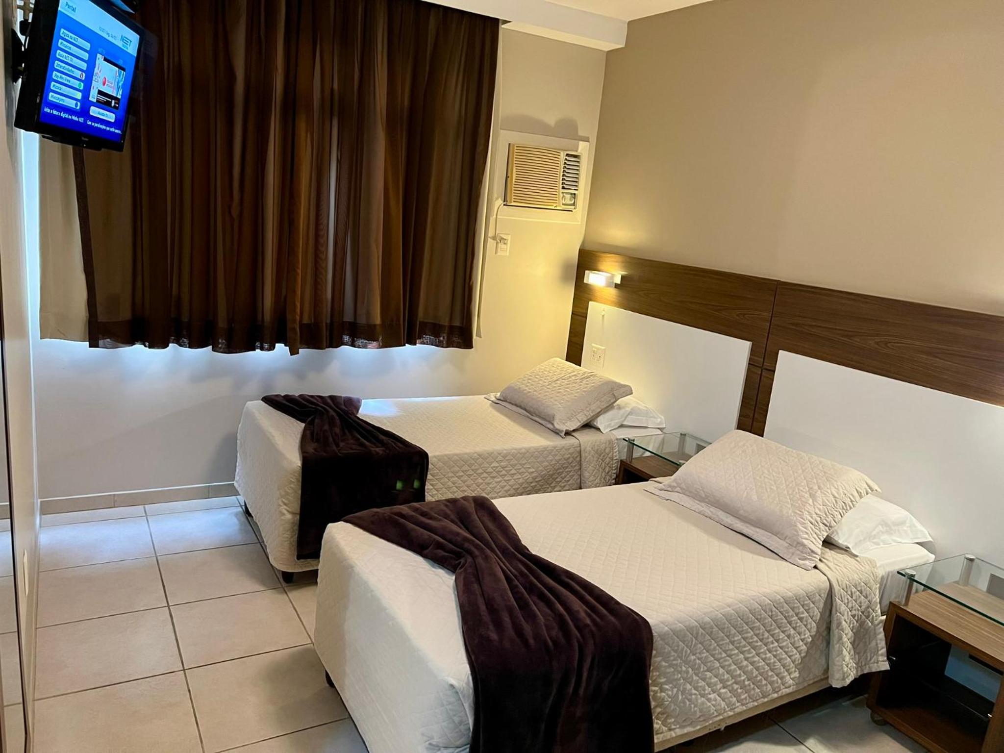 Deluxe Twin Room - Photo 1