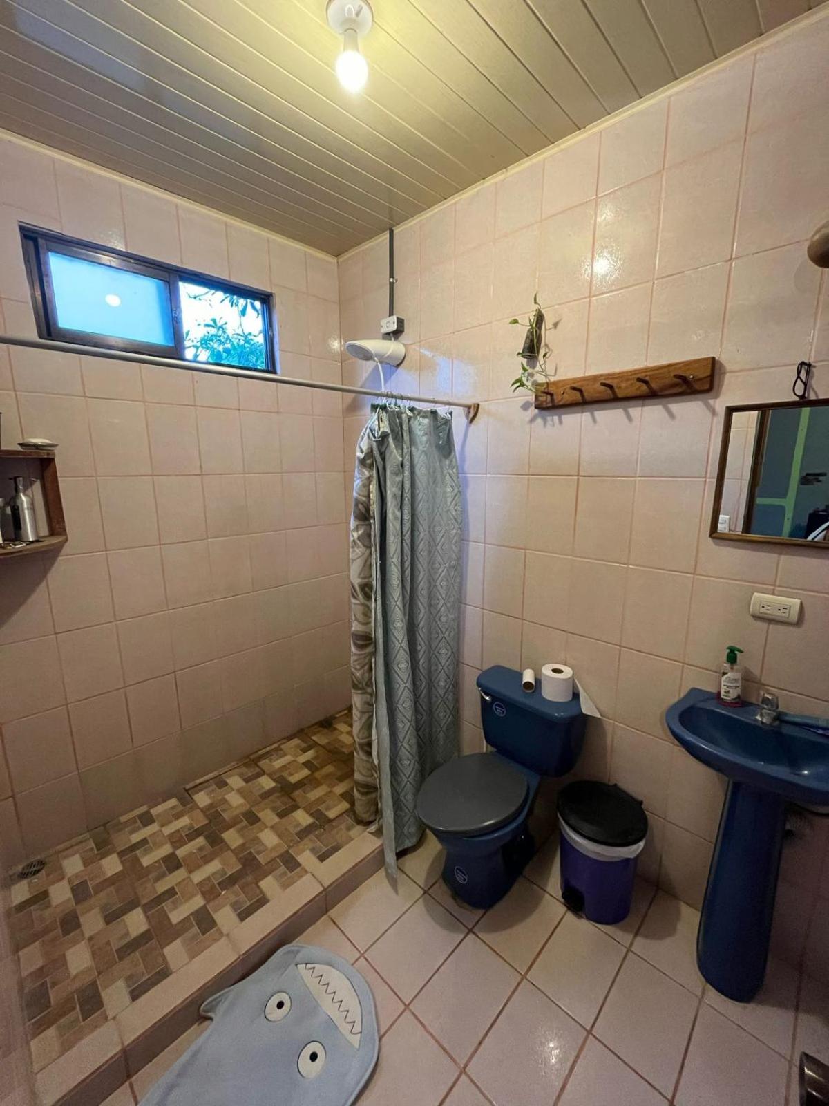 Double Room with Private Bathroom photo 3