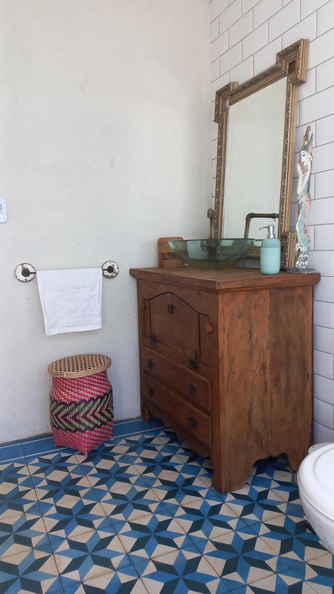 One-Bedroom House photo 3