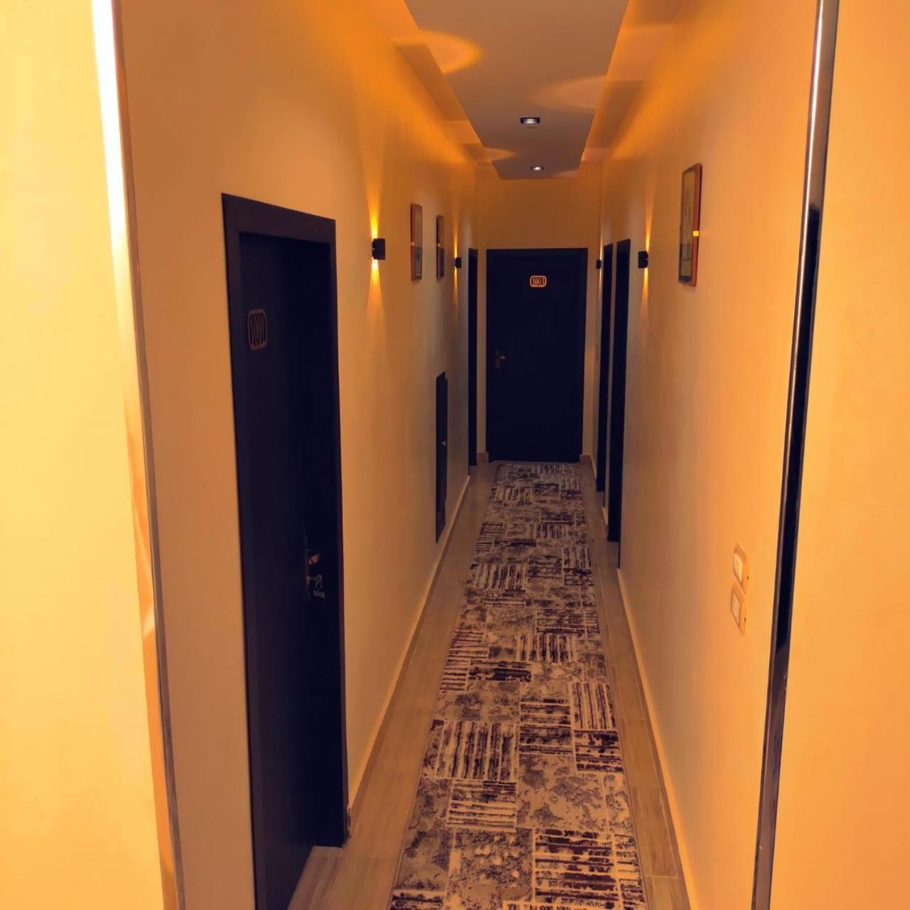 Economy Double or Twin Room photo 2