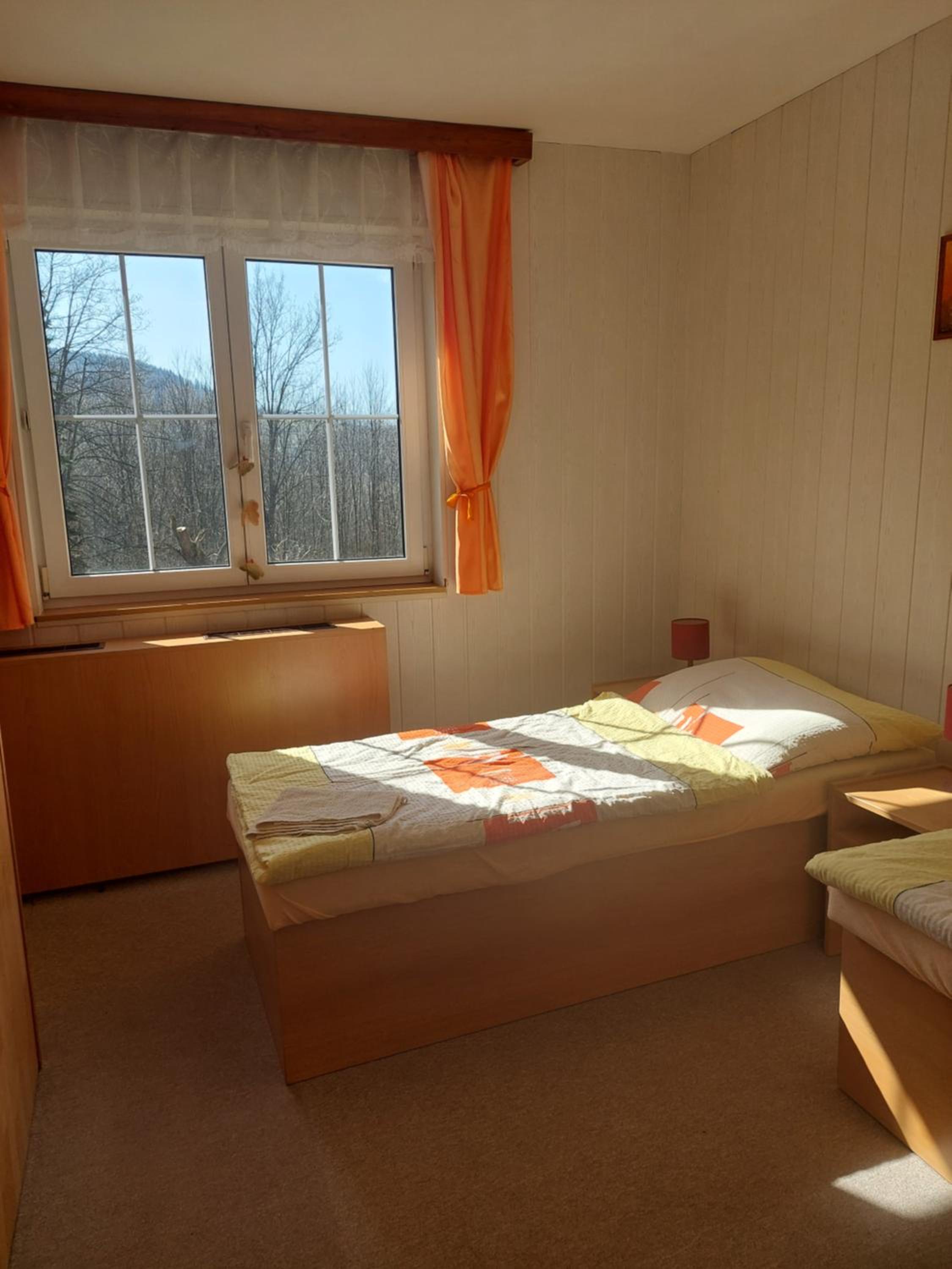 Twin Room photo 1