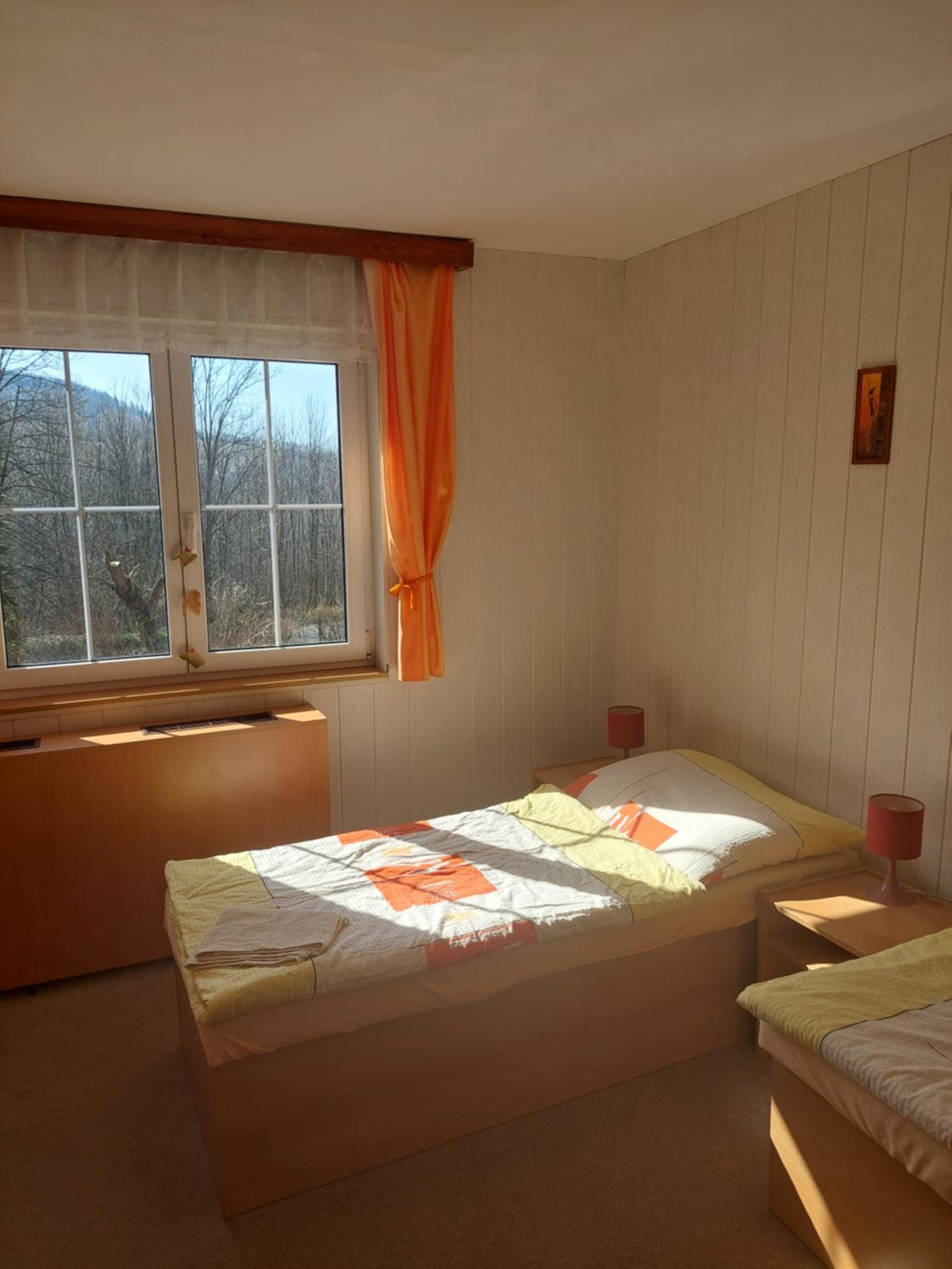Twin Room photo 2