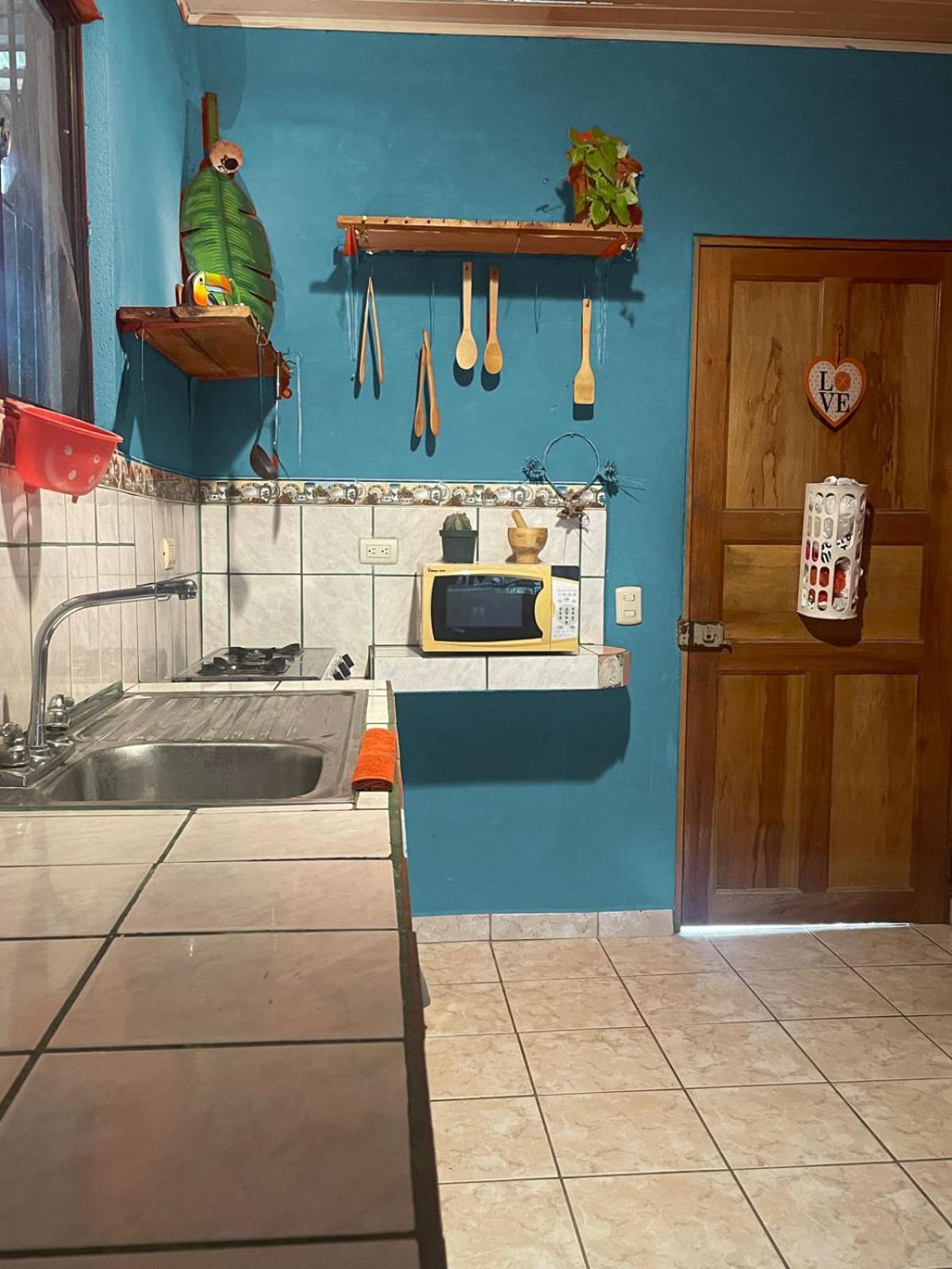 Double Room with Private Bathroom photo 2