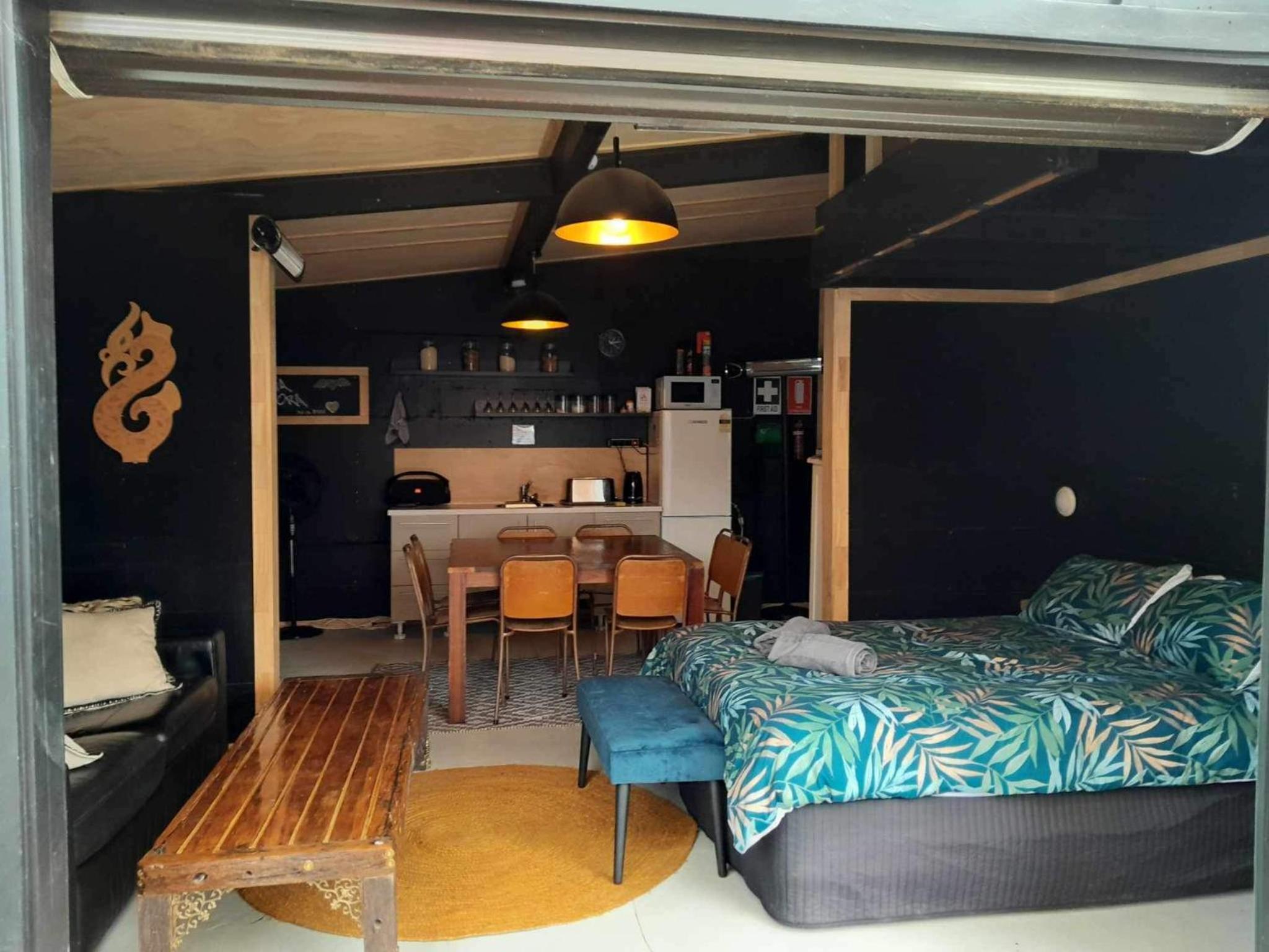Three-Bedroom Cottage photo 1