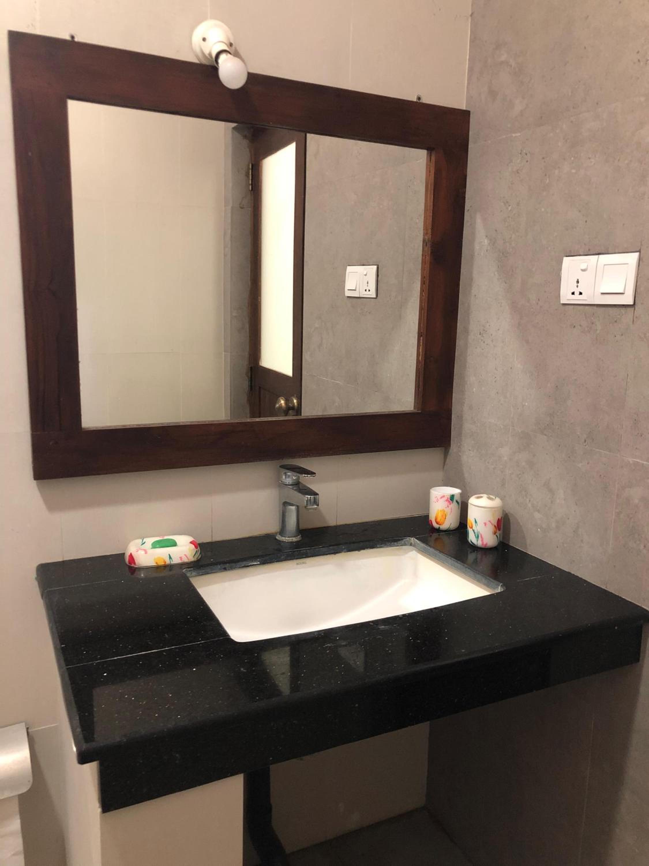 Triple Room photo 3