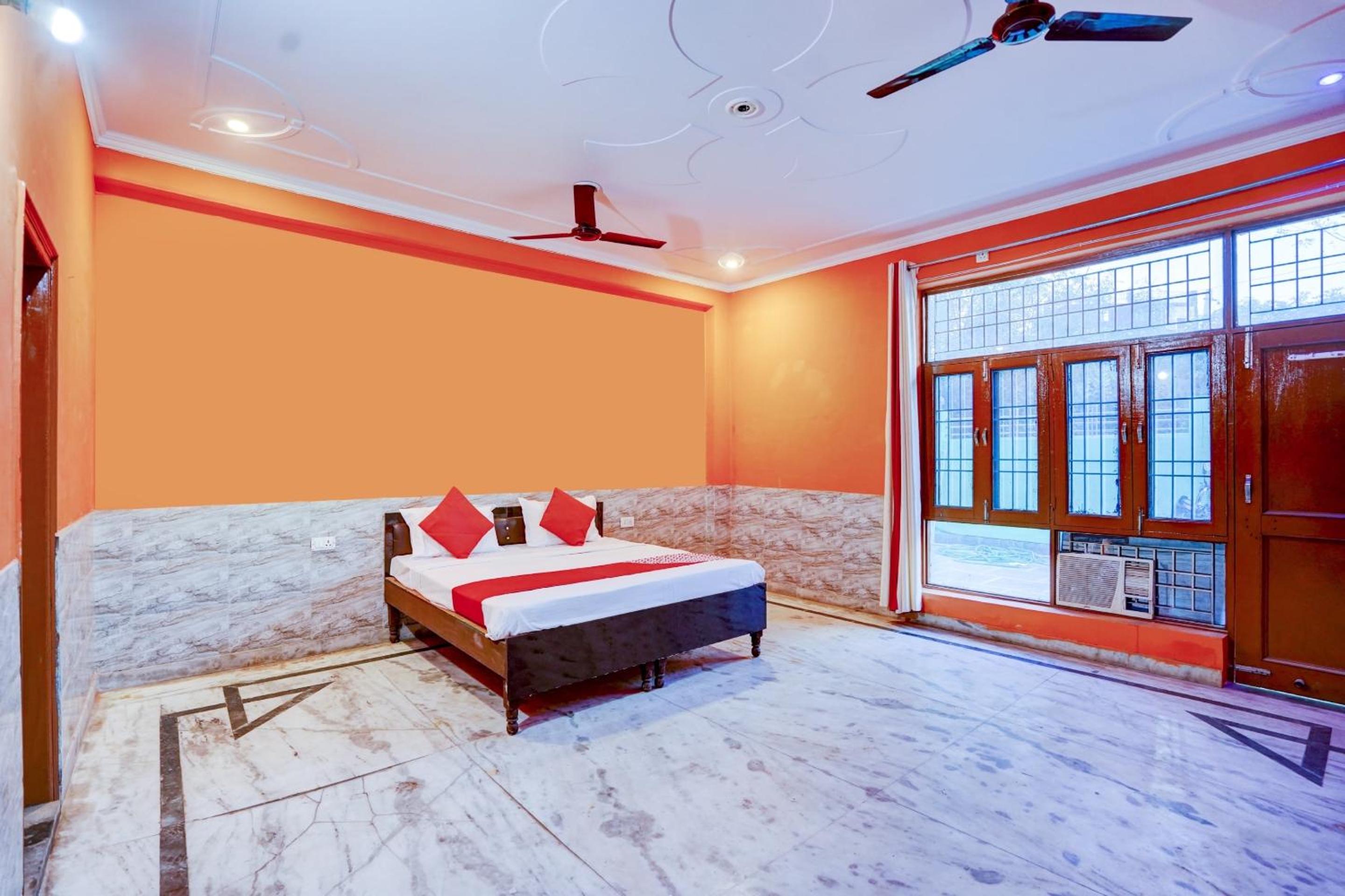 Classic Triple Room