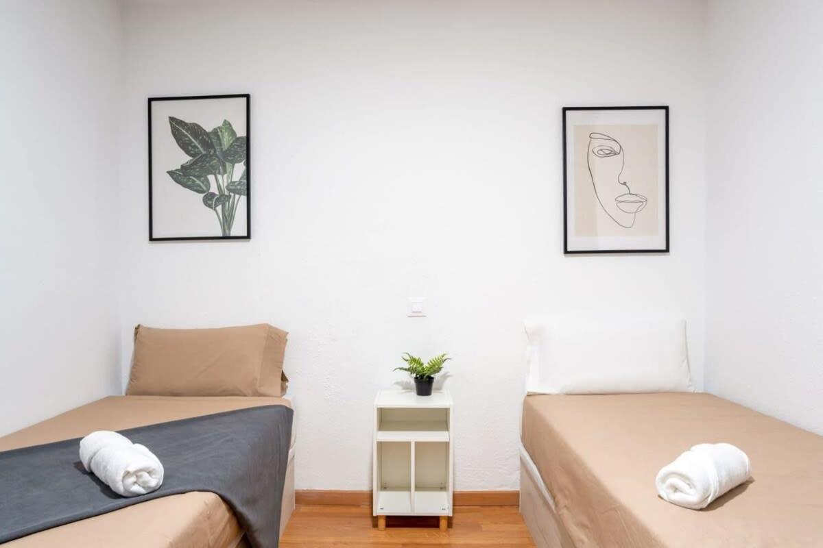 Apartment photo 2