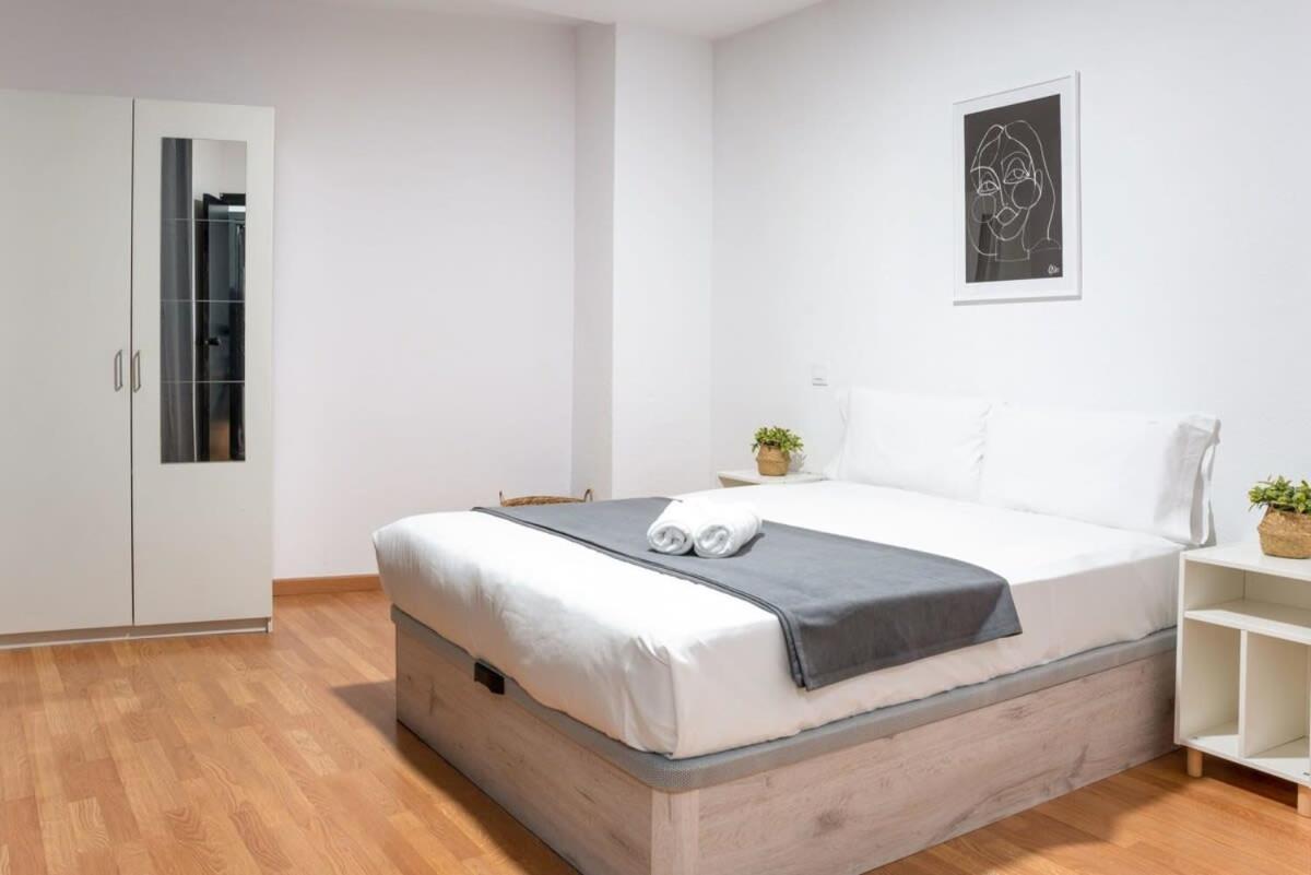 Apartment photo 3