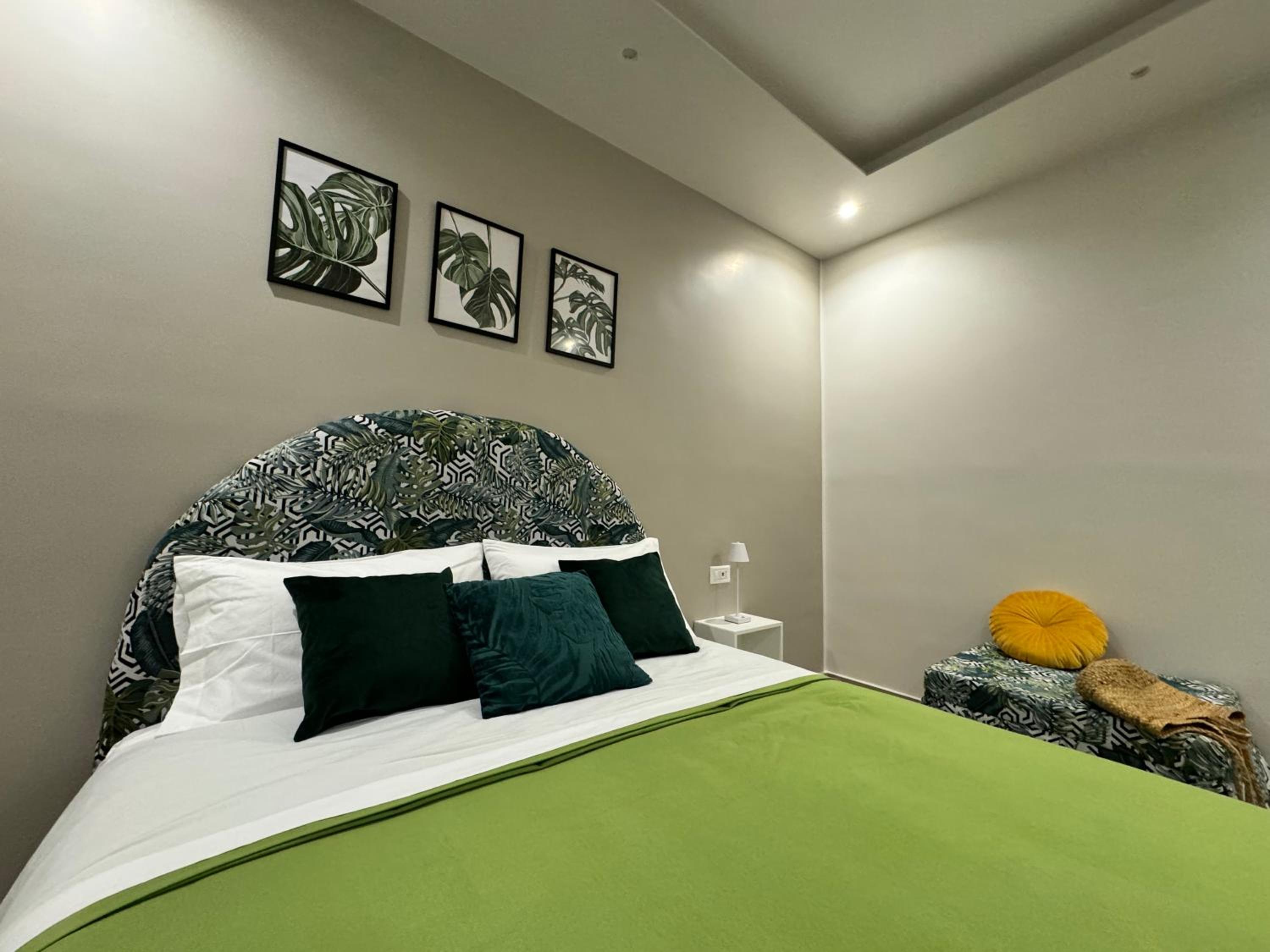 Triple Room with Balcony photo 2