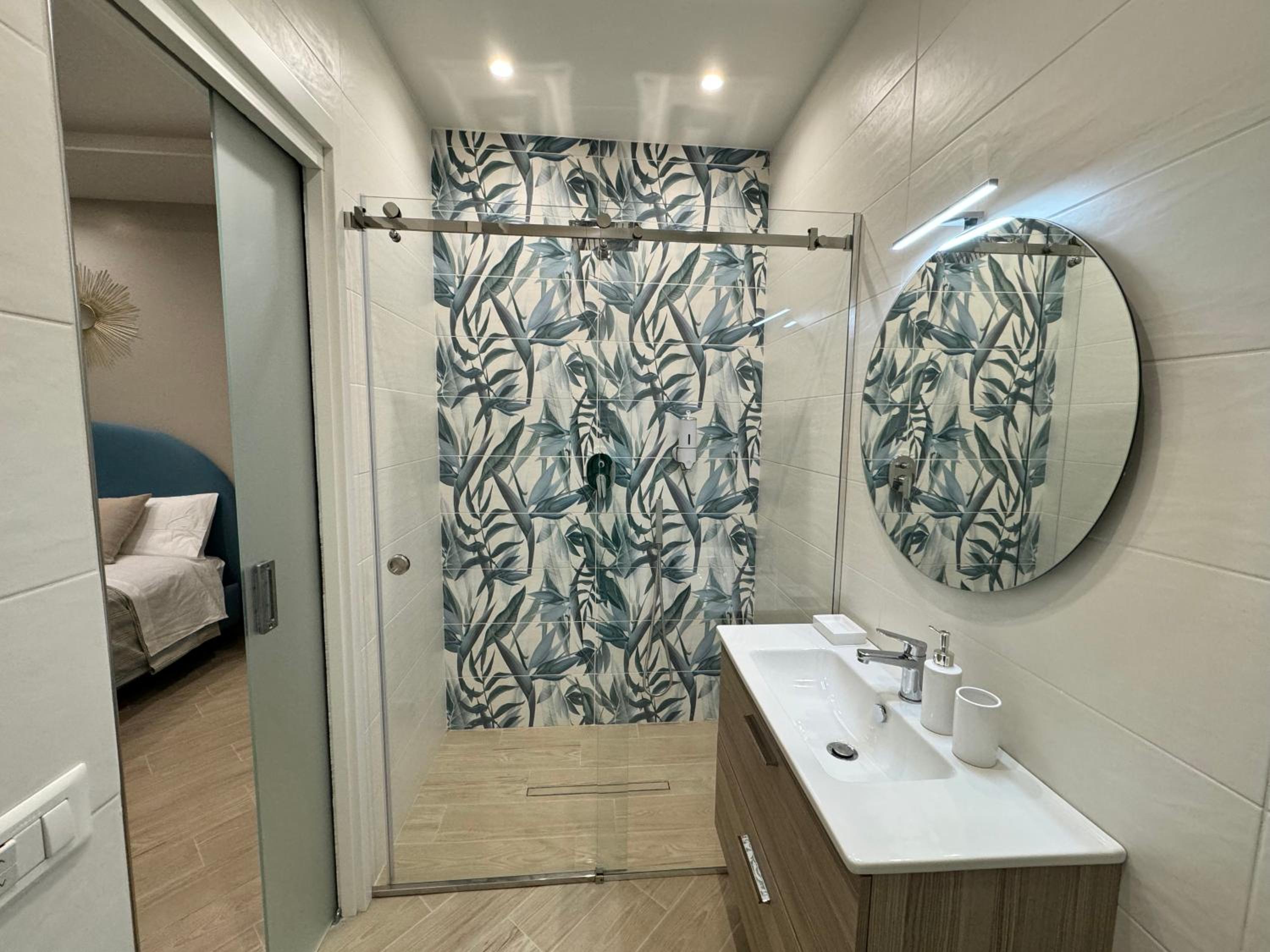 Triple Room with Balcony photo 3
