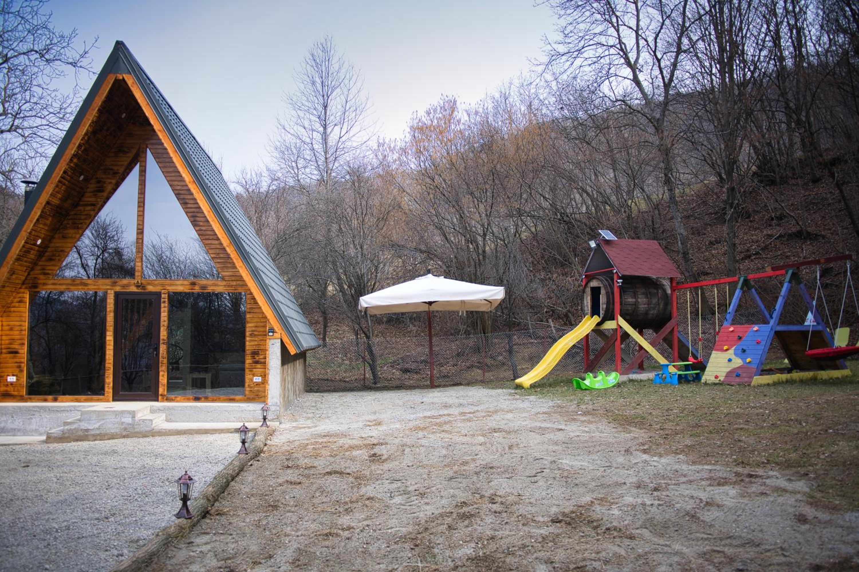 One-Bedroom Chalet - Photo 16