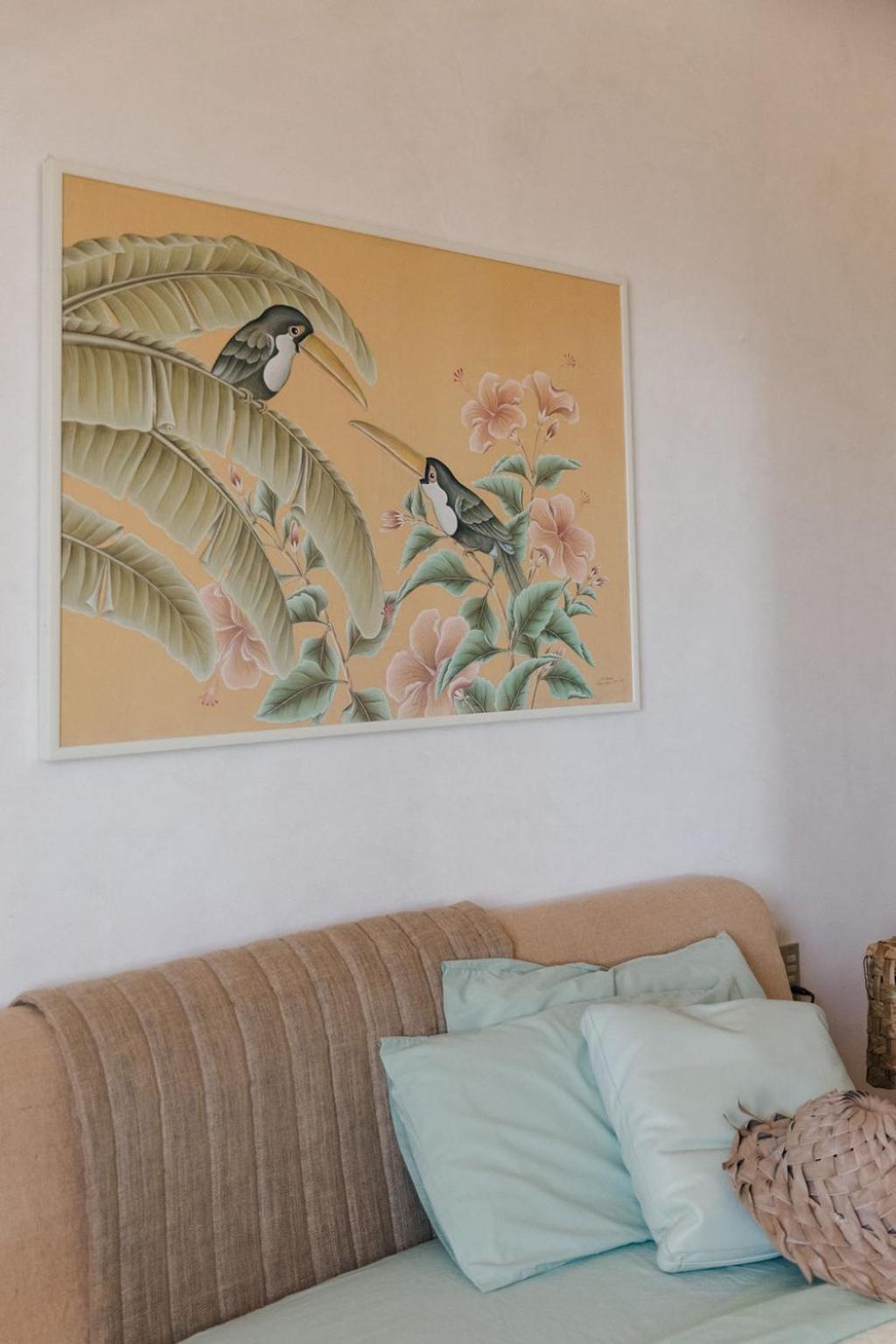 Double Room with Garden View photo 2