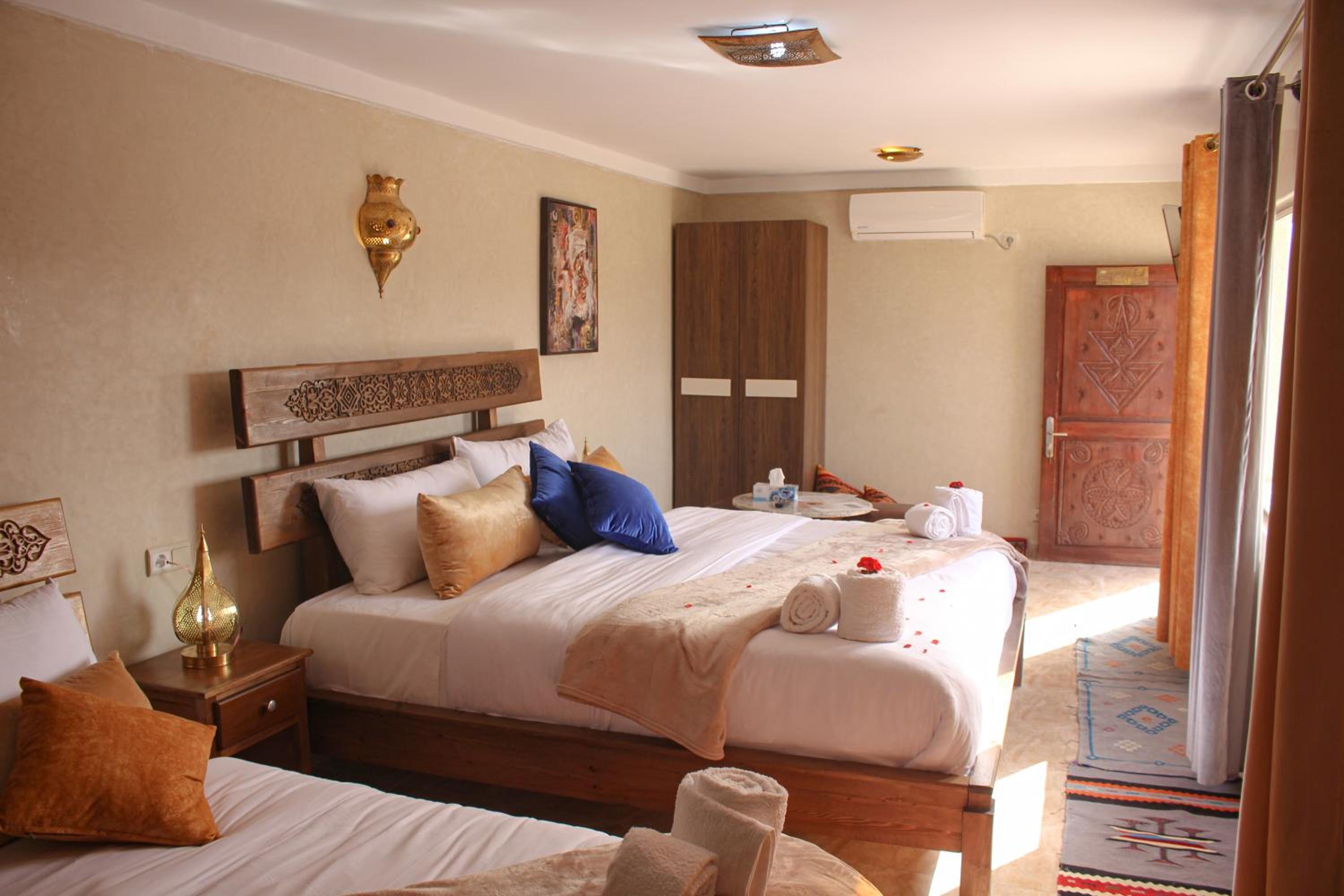 Suite with Terrace photo 2