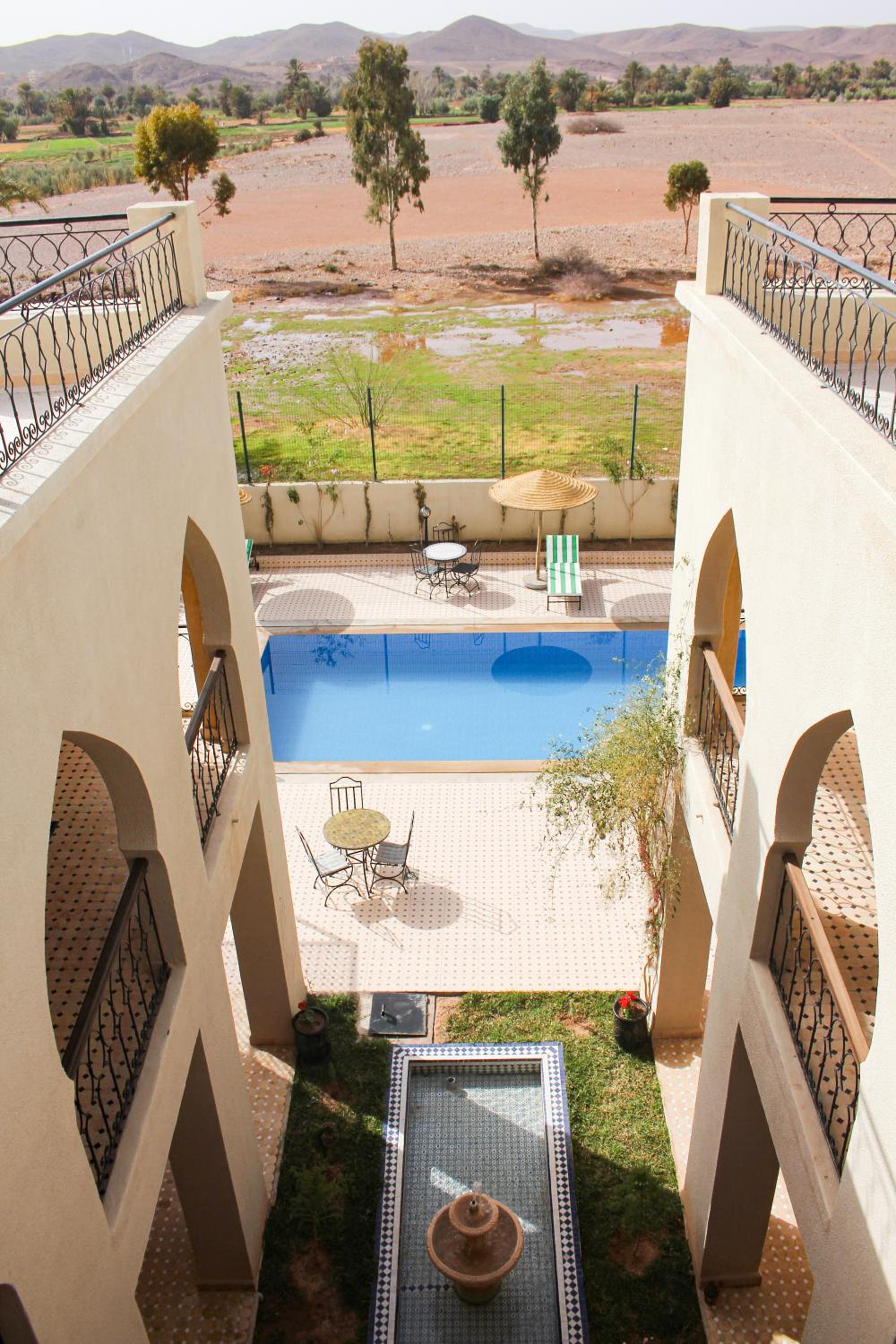 Suite with Terrace photo 3