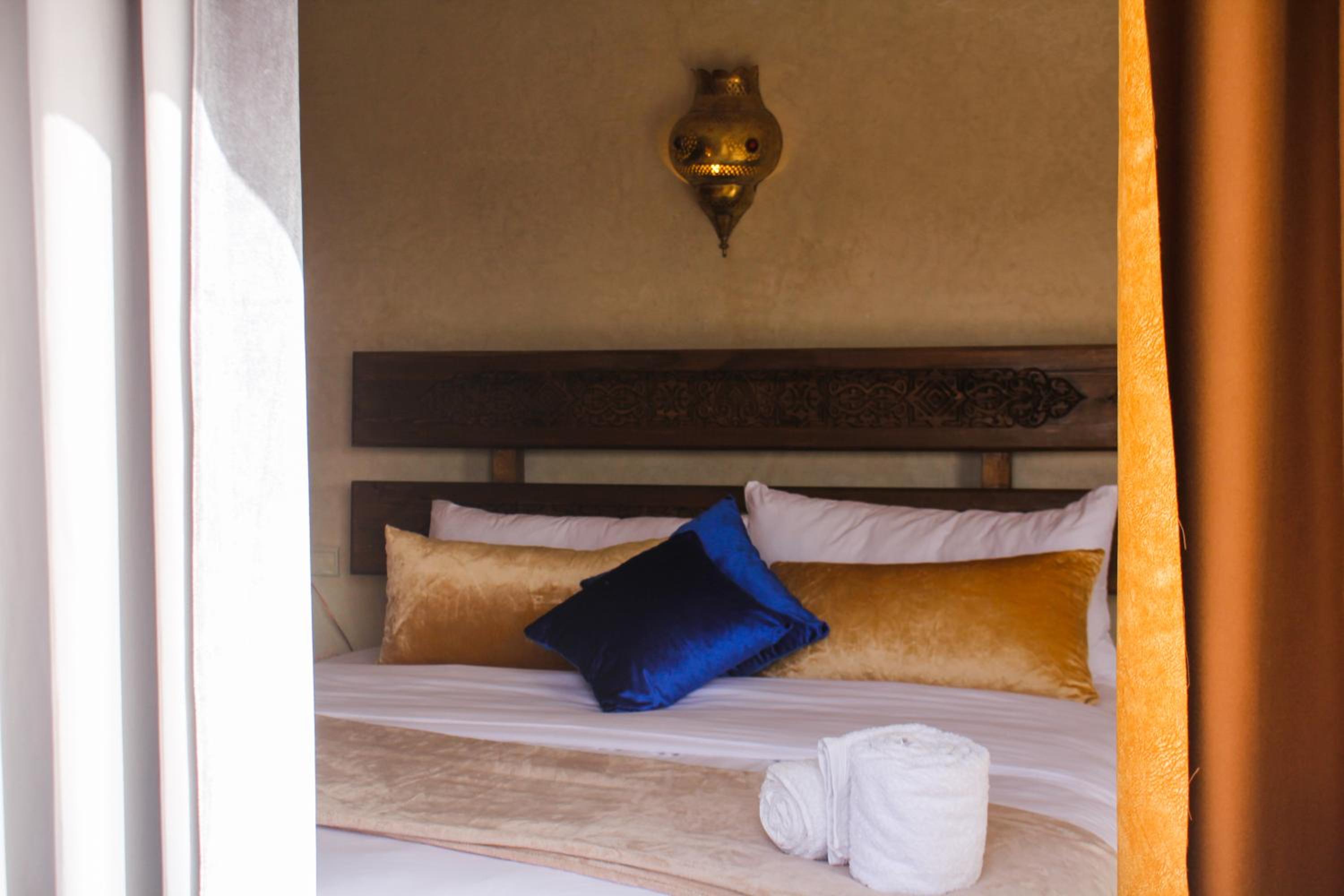 Suite with Terrace photo 1