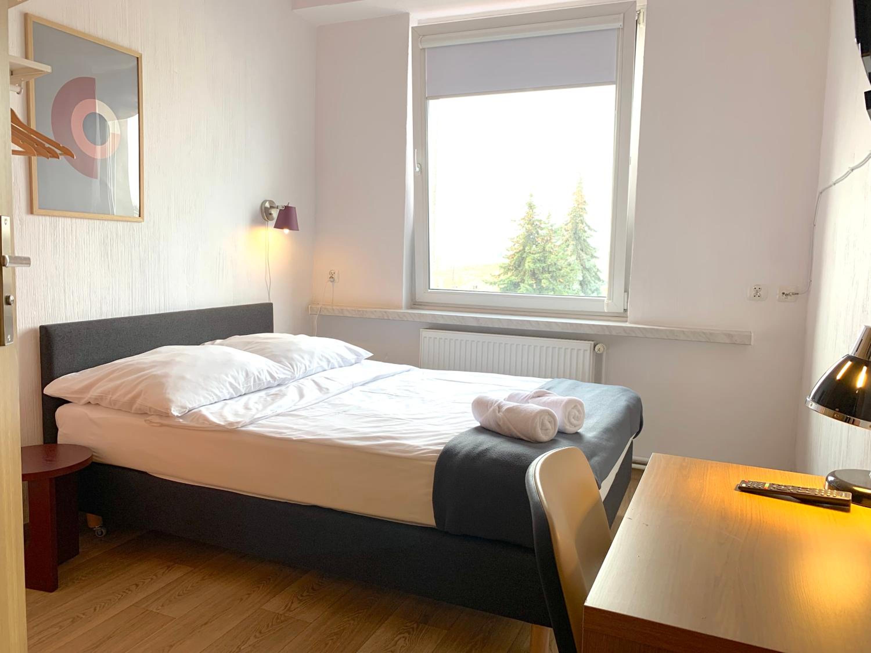 King Room - Photo 1