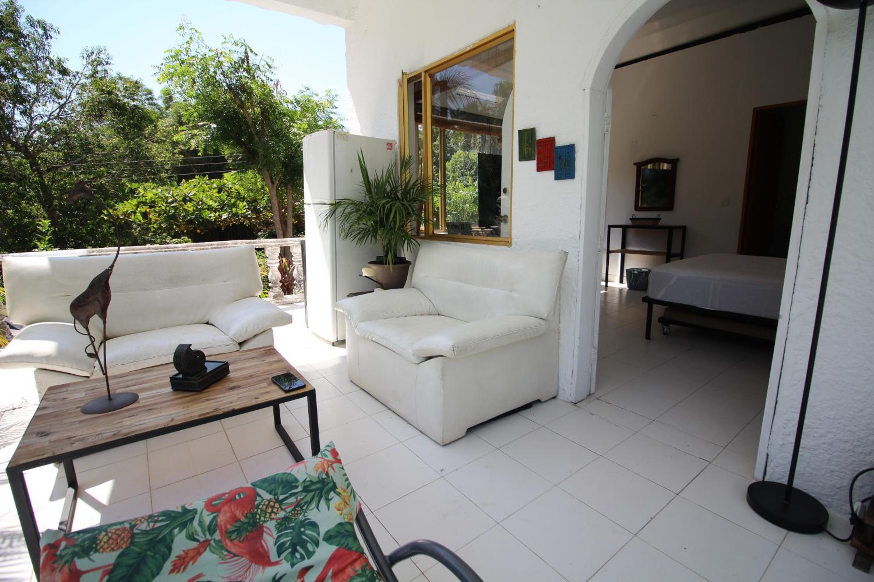 Queen Room With Pool View photo 3