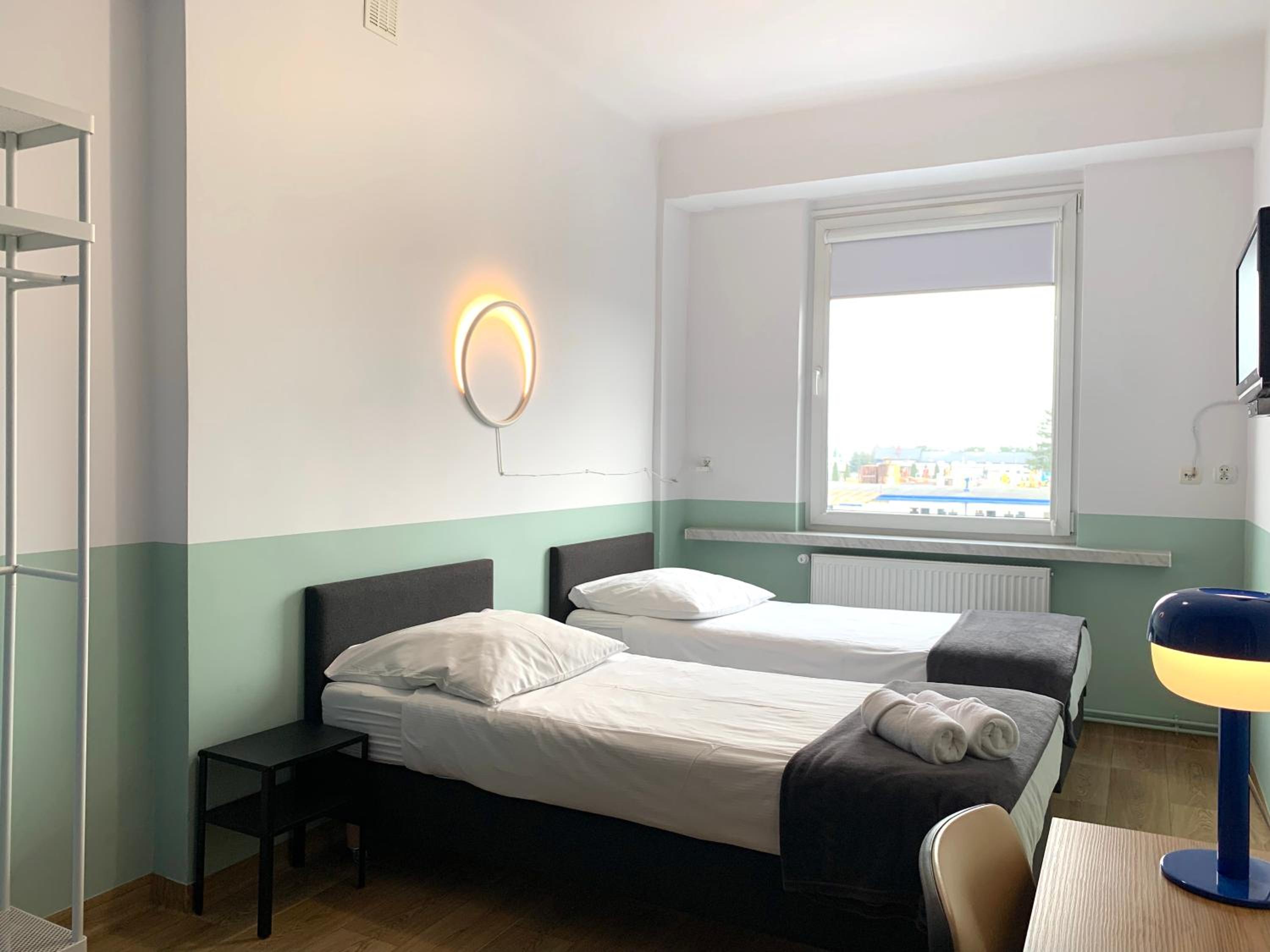Double Room with Private Bathroom - Photo 3