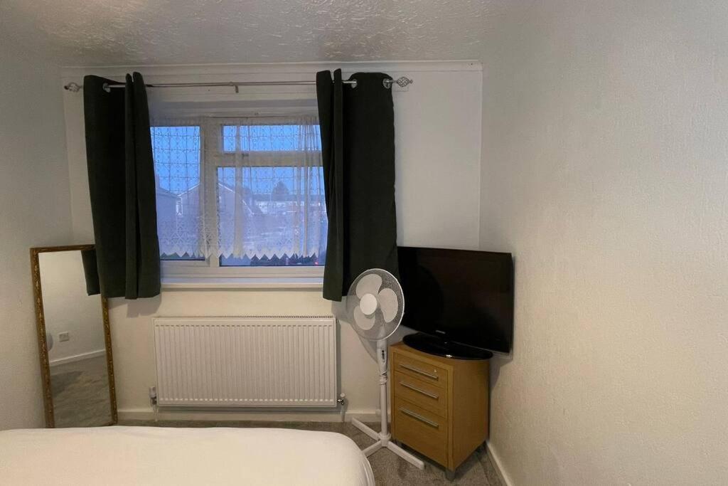 Two-Bedroom House photo 1
