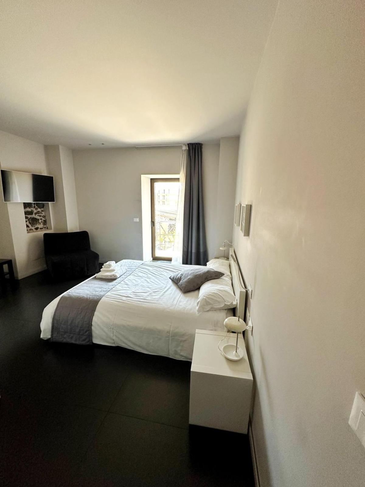 Chambre Double avec Salle de Bains Privative